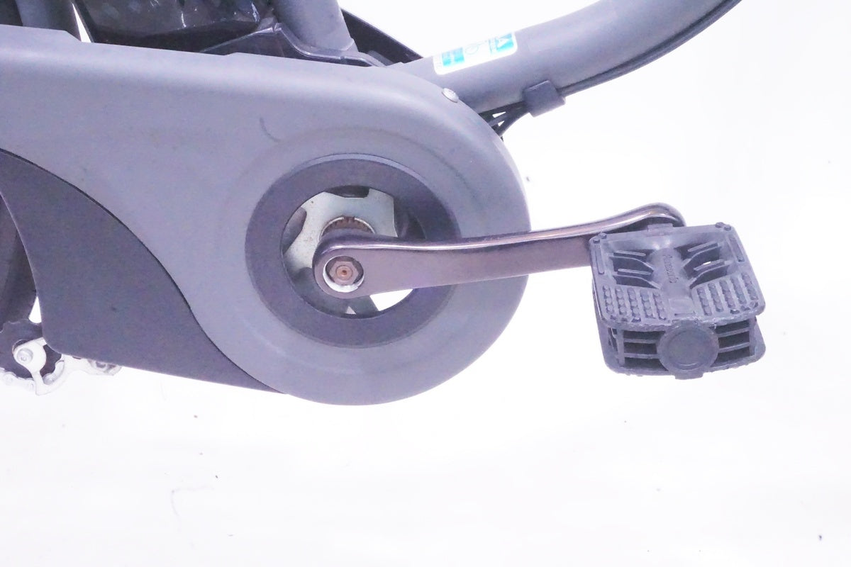 PANASONIC 「パナソニック」 BE-ELTA63 ティモI 2018年モデル 電動アシスト自転車 / 京都西院店