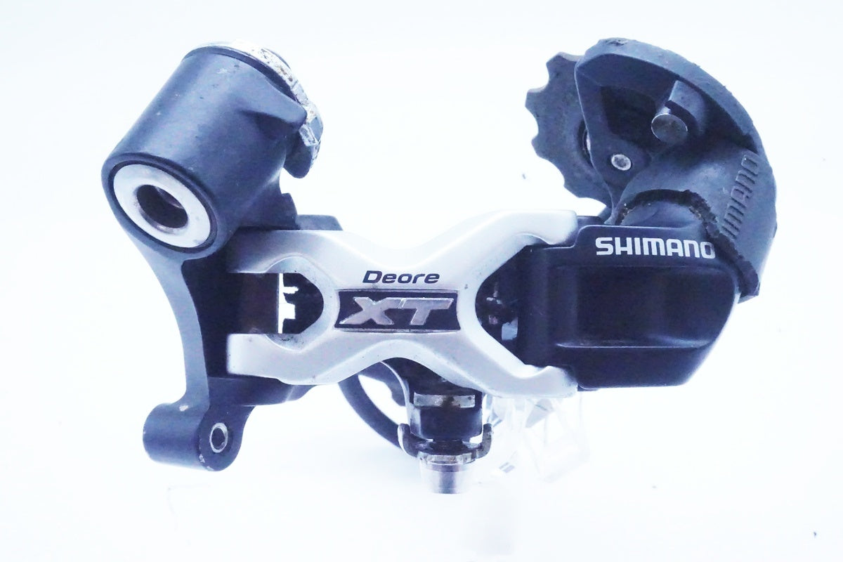 SHIMANO「シマノ」 DEORE XT RD-M770 リアディレイラー/ 京都西院店