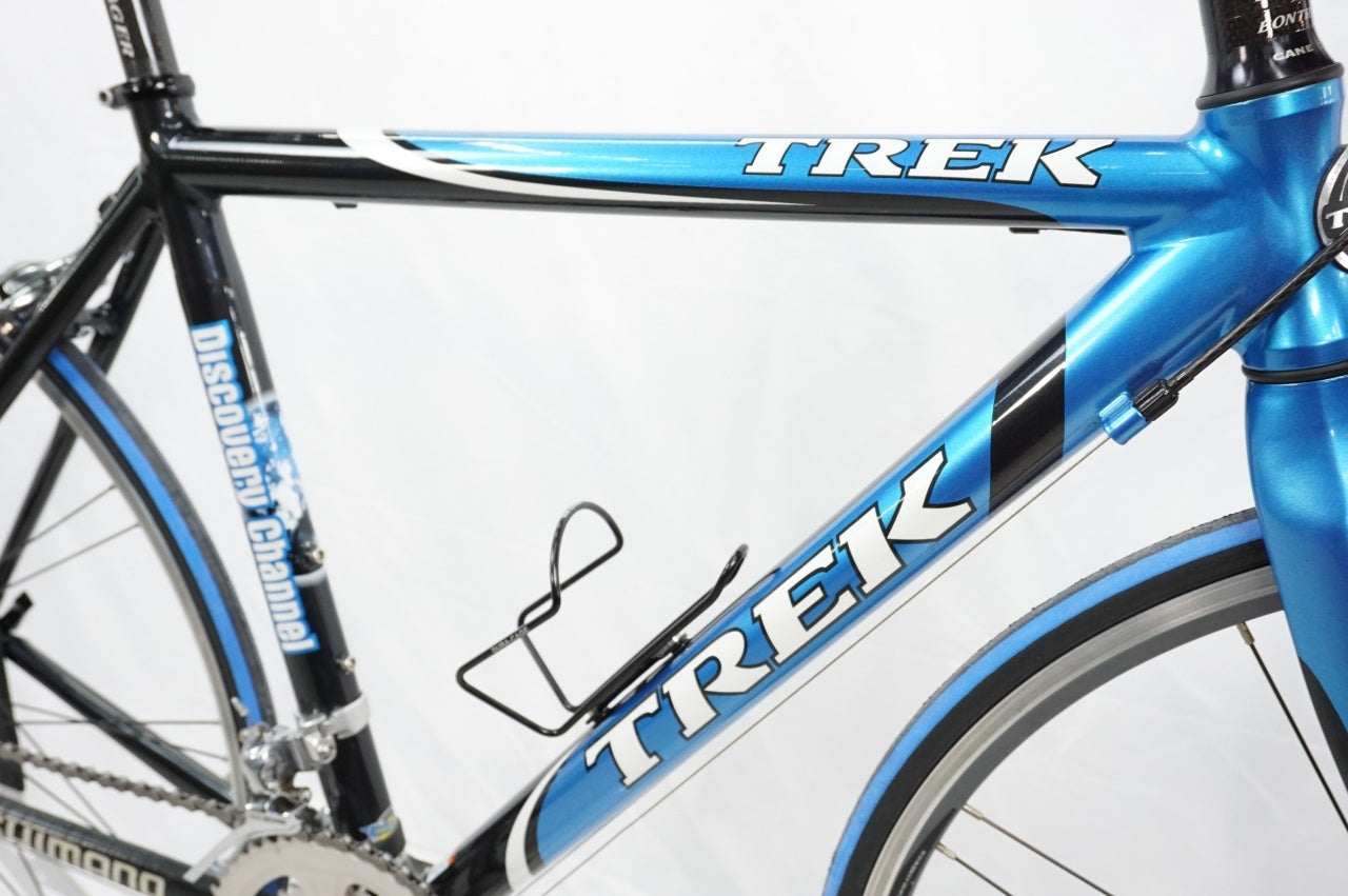 TREK 「トレック」 1400 DISCOVERY CHANNEL 2007年モデル ロードバイク / 川越店