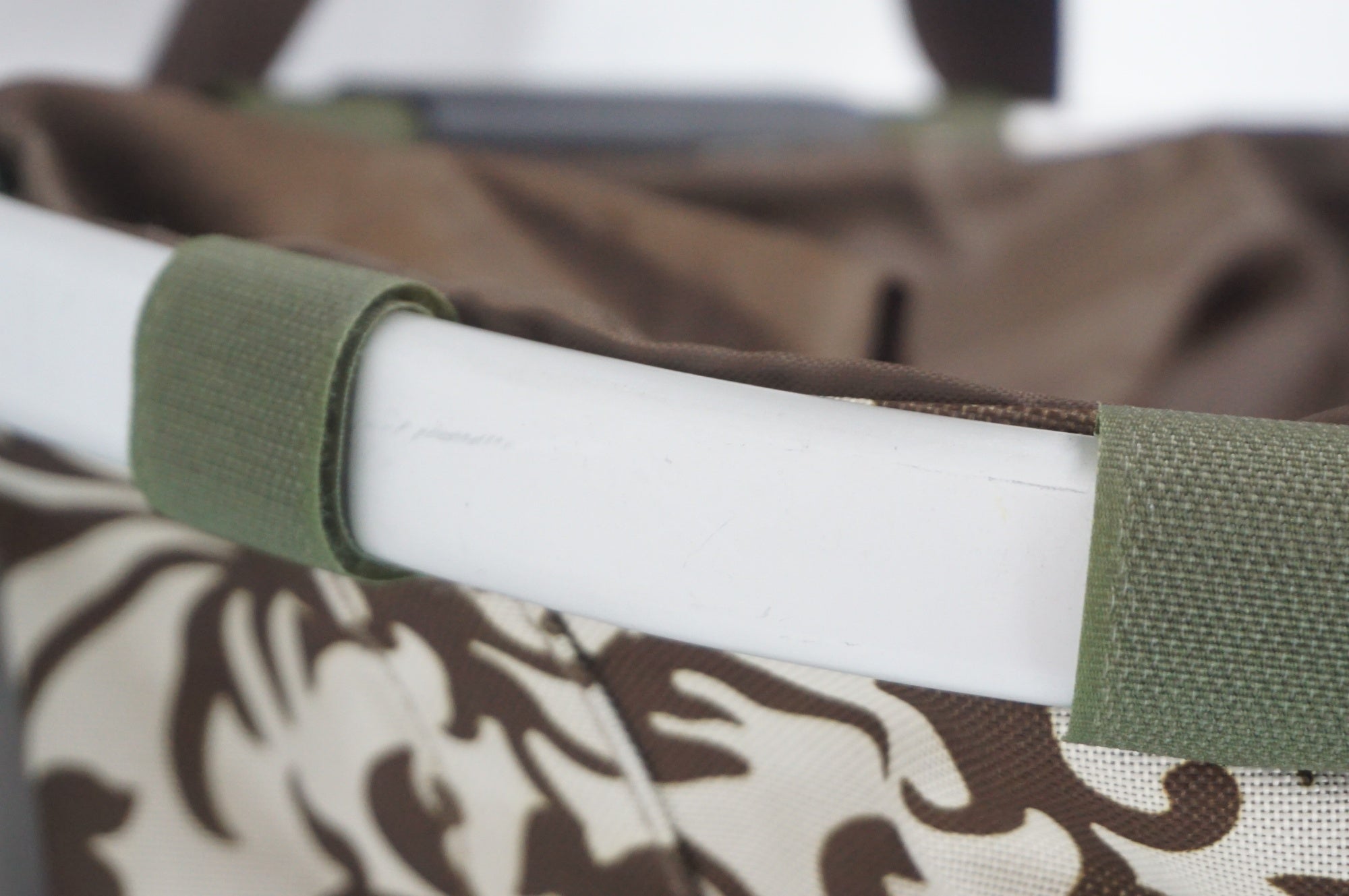 RIXEN KAUL 「リクセンカウル」 REISENTHEL フロントバスケット / 阪急塚口店