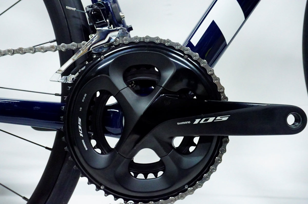 TREK 「トレック」 EMONDA SL5 DISC 2021年モデル ロードバイク / 名古屋大須店