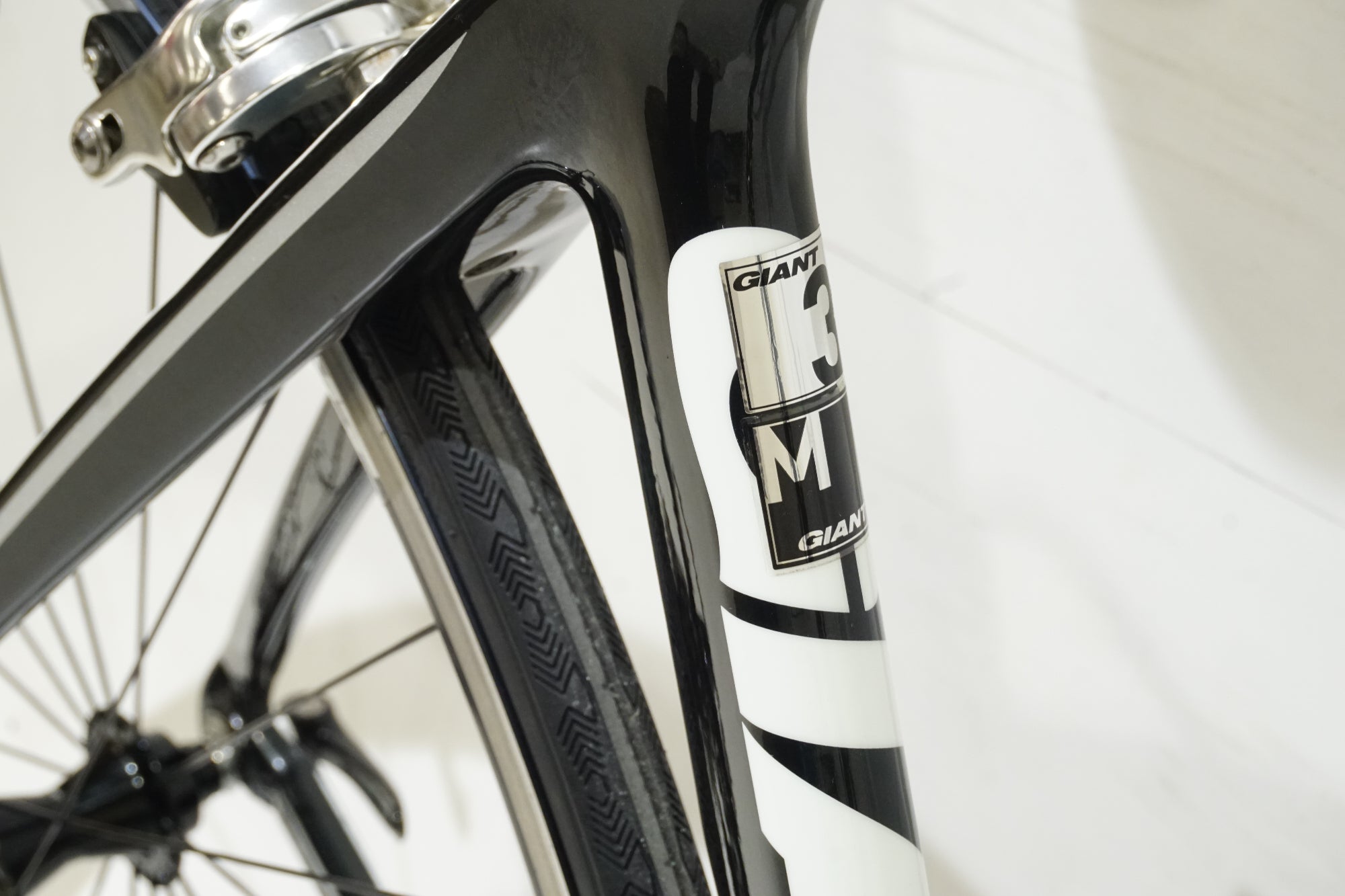 GIANT 「ジャイアント」 DEFY COMPOSITE3 2012年モデル ロードバイク / 浜松店