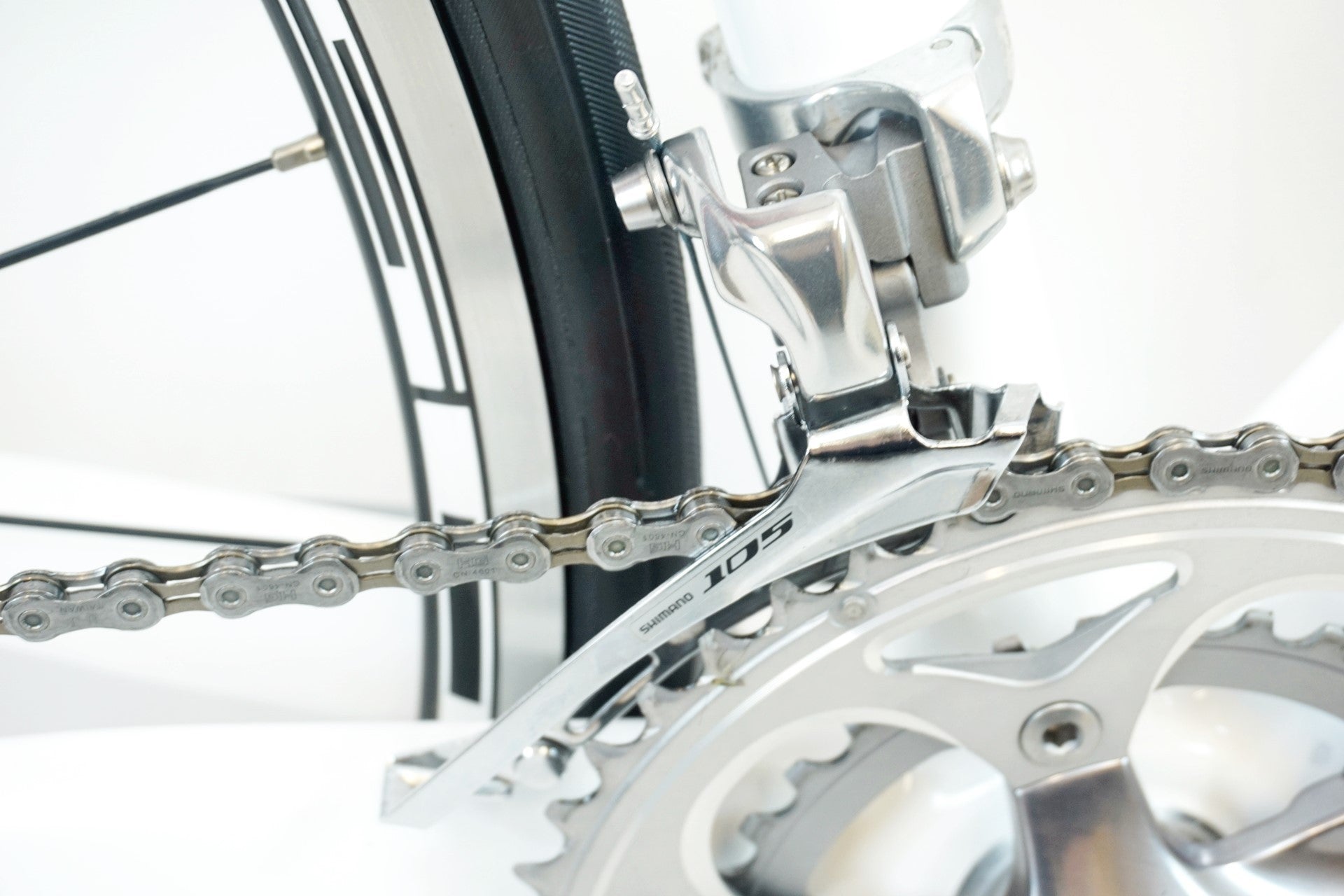 DEDACCIAI 「デダチャイ」 ASSOLUTO 2010年頃 ロードバイク / 京都西院店