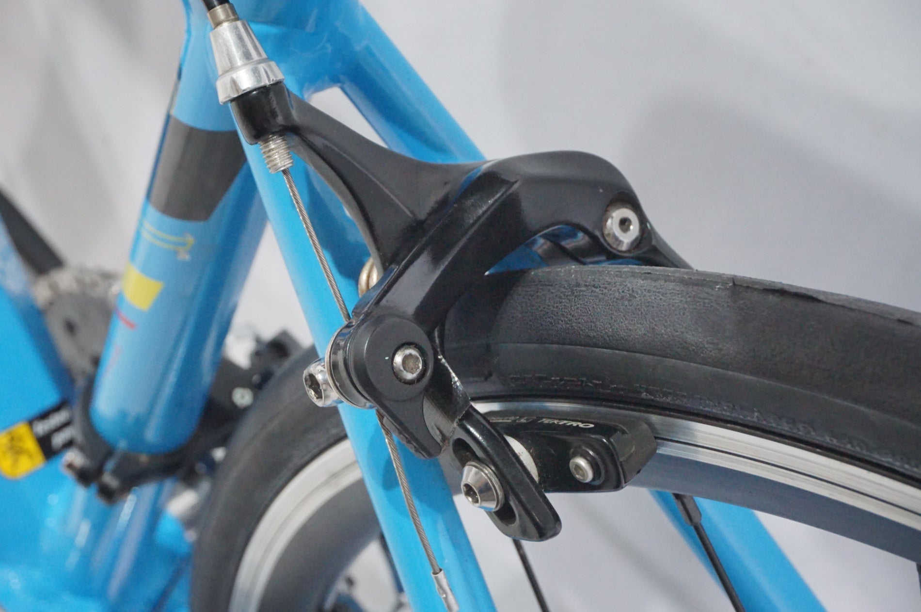 RIDLEY 「リドレー」 FENIX AL 3XS 2016年モデル ロードバイク / バイチャリ浦和ベース