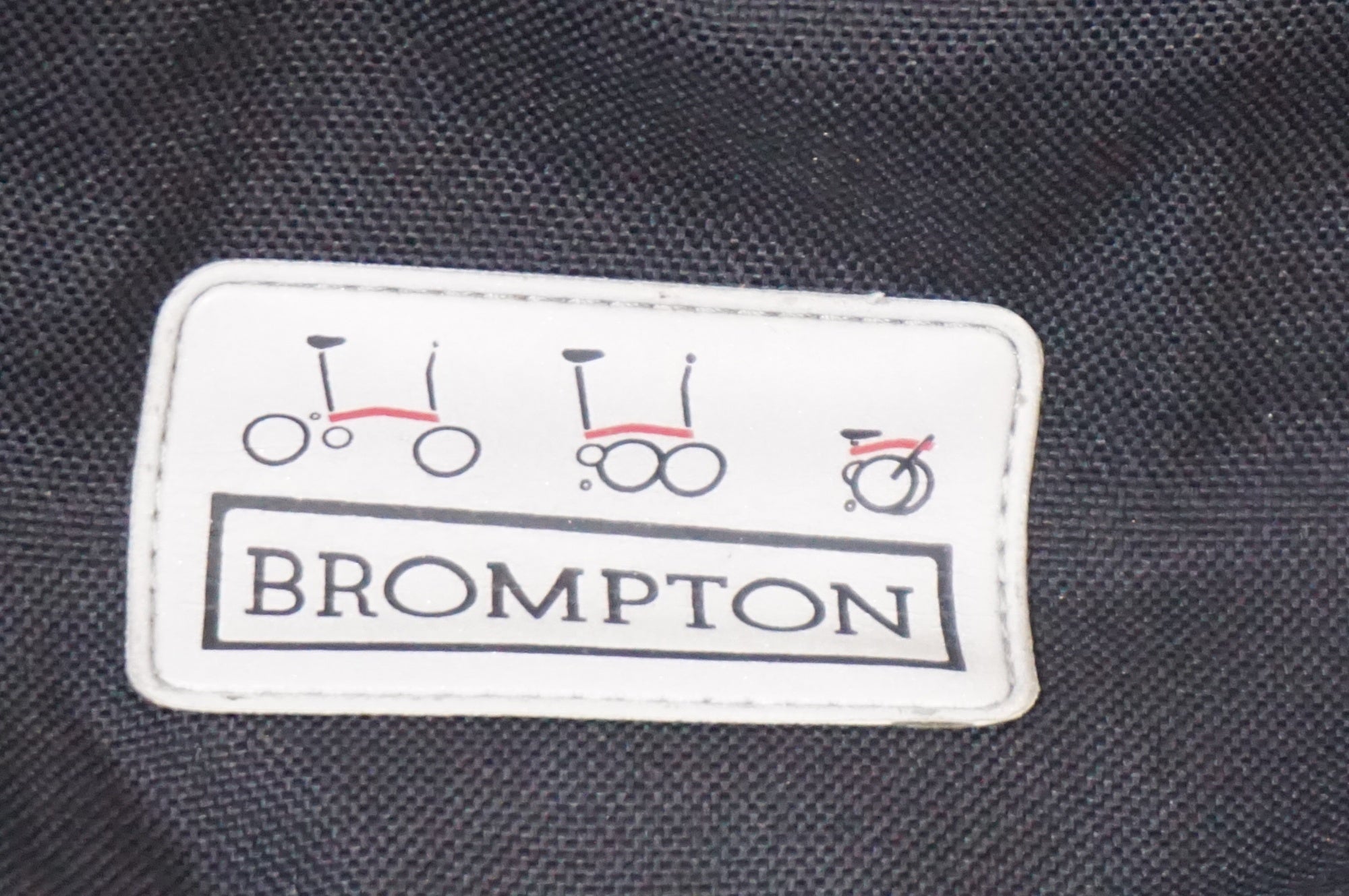 BROMPTON 「ブロンプトン」 S-BAG フロントバッグ / 世田谷店
