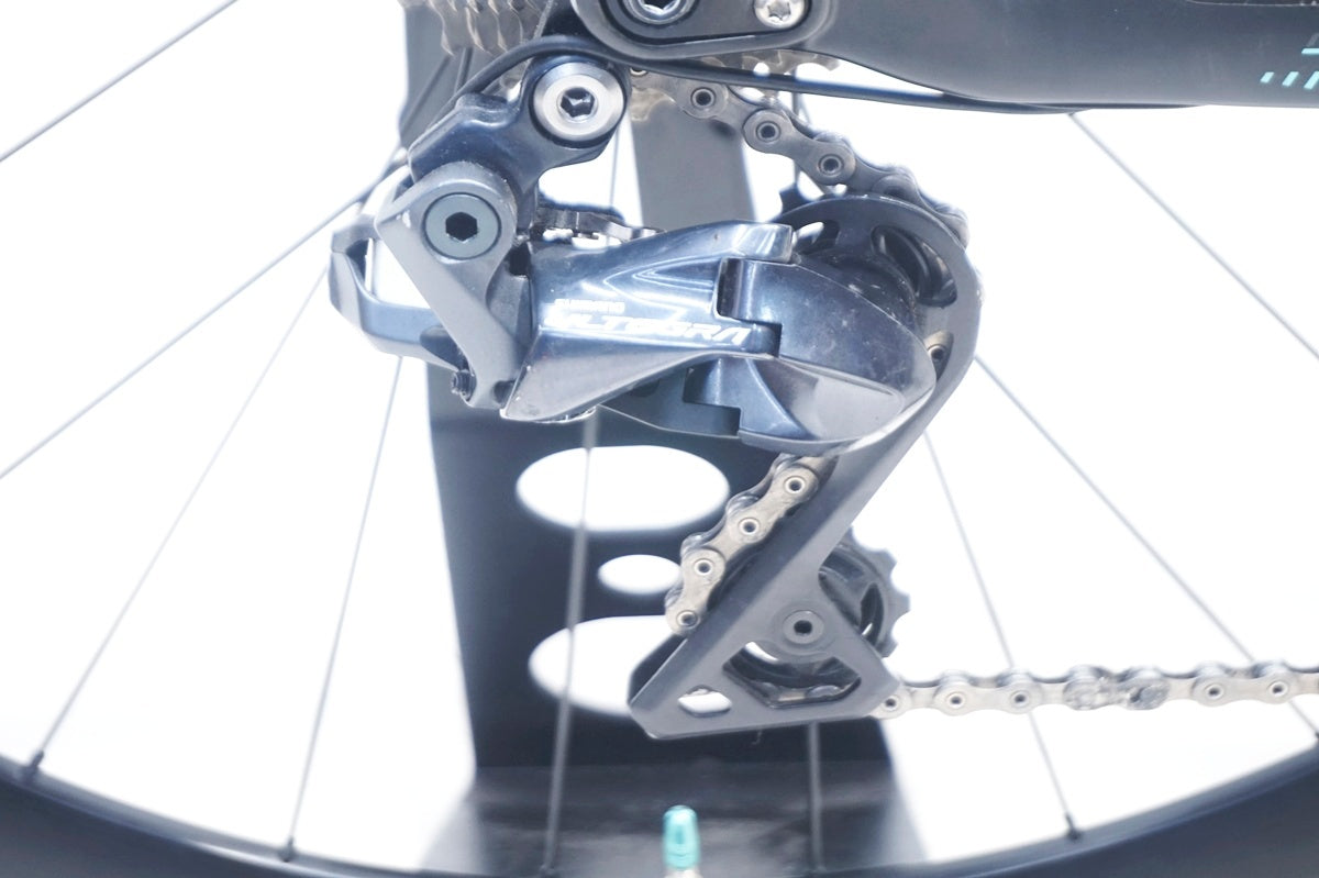 BIANCHI 「ビアンキ」 OLTRE XR3 DISC 2019年モデル ロードバイク / 大阪門真店