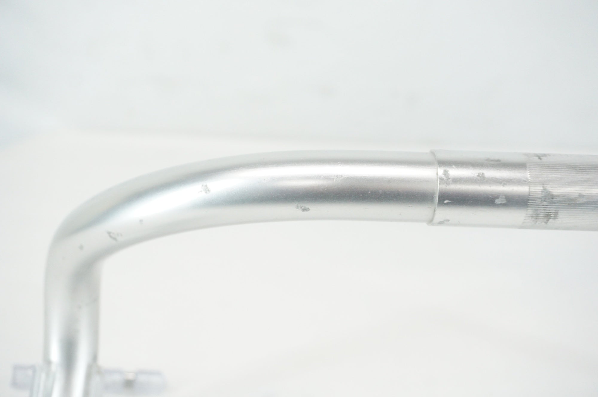 CINELLI 「チネリ」 CRITERIUM Φ26.4 380mm ハンドル / 阪急塚口店