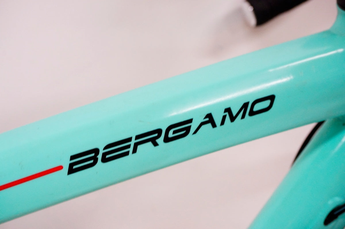 BIANCHI 「ビアンキ」 BERGAMO CLARIS 2023年モデル ロードバイク / 名古屋大須店