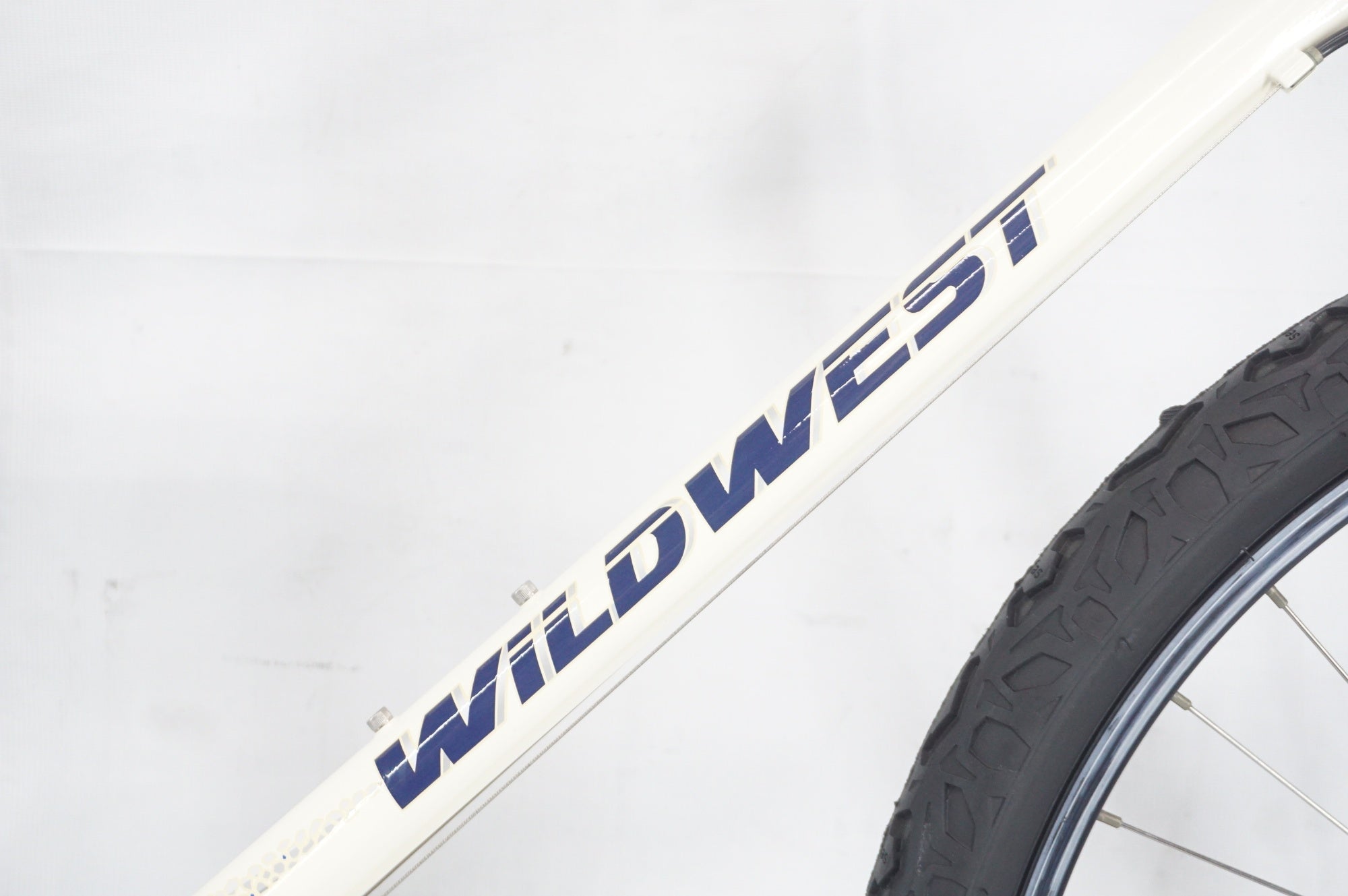 BRIDGESTONE 「ブリヂストン」 WILDWEST 1000 1990年頃 マウンテンバイク / 阪急塚口店