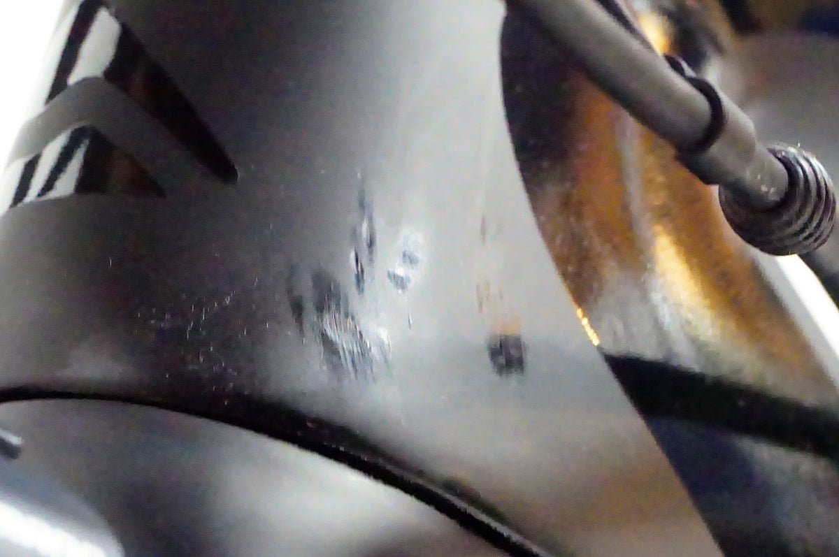 MERIDA 「メリダ」 REACTO 8000-E 2017年モデル ロードバイク / 名古屋大須店