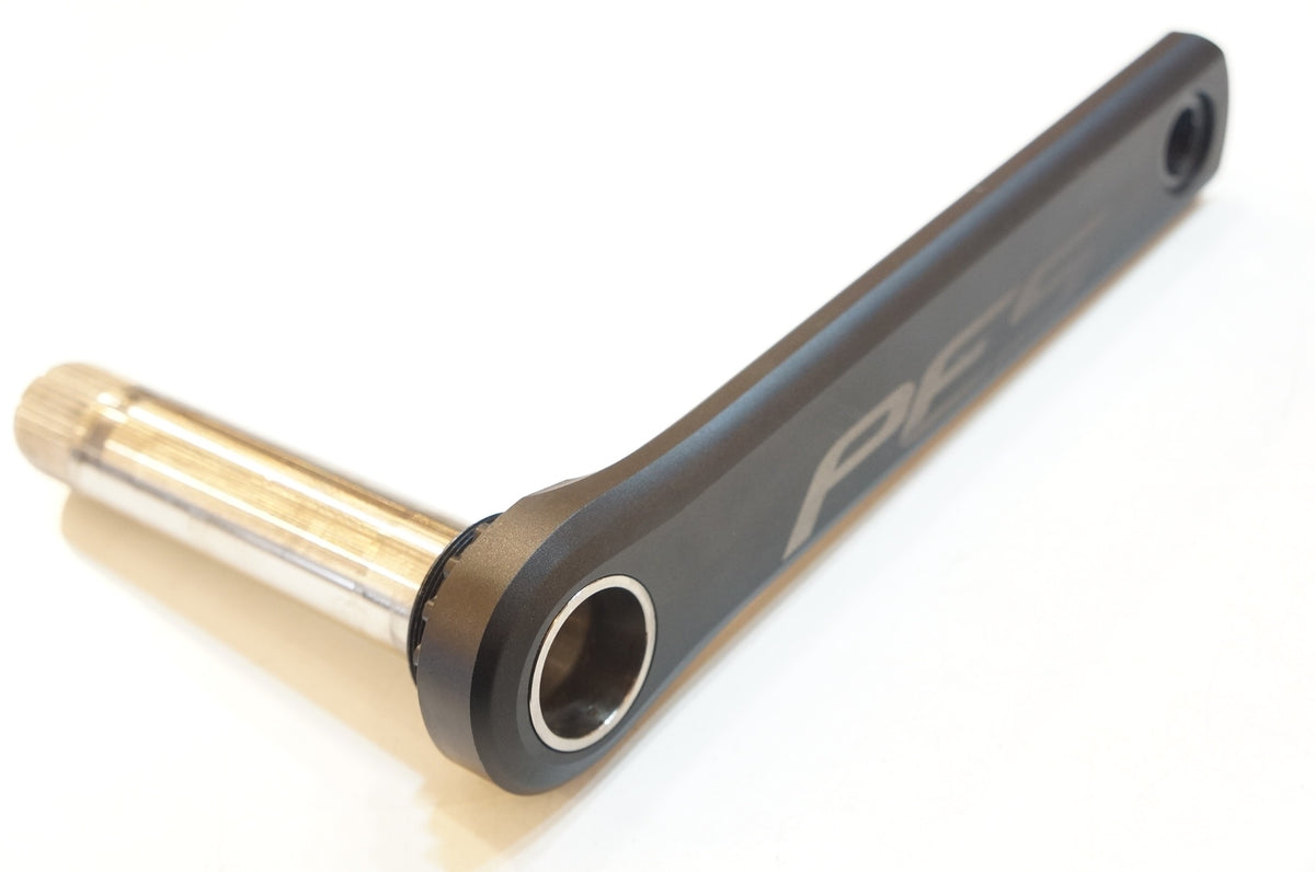 MAGENE 「マージーン」 PES-P515 パワーメーター付き 172.5mm クランクアーム / 浦和ベース