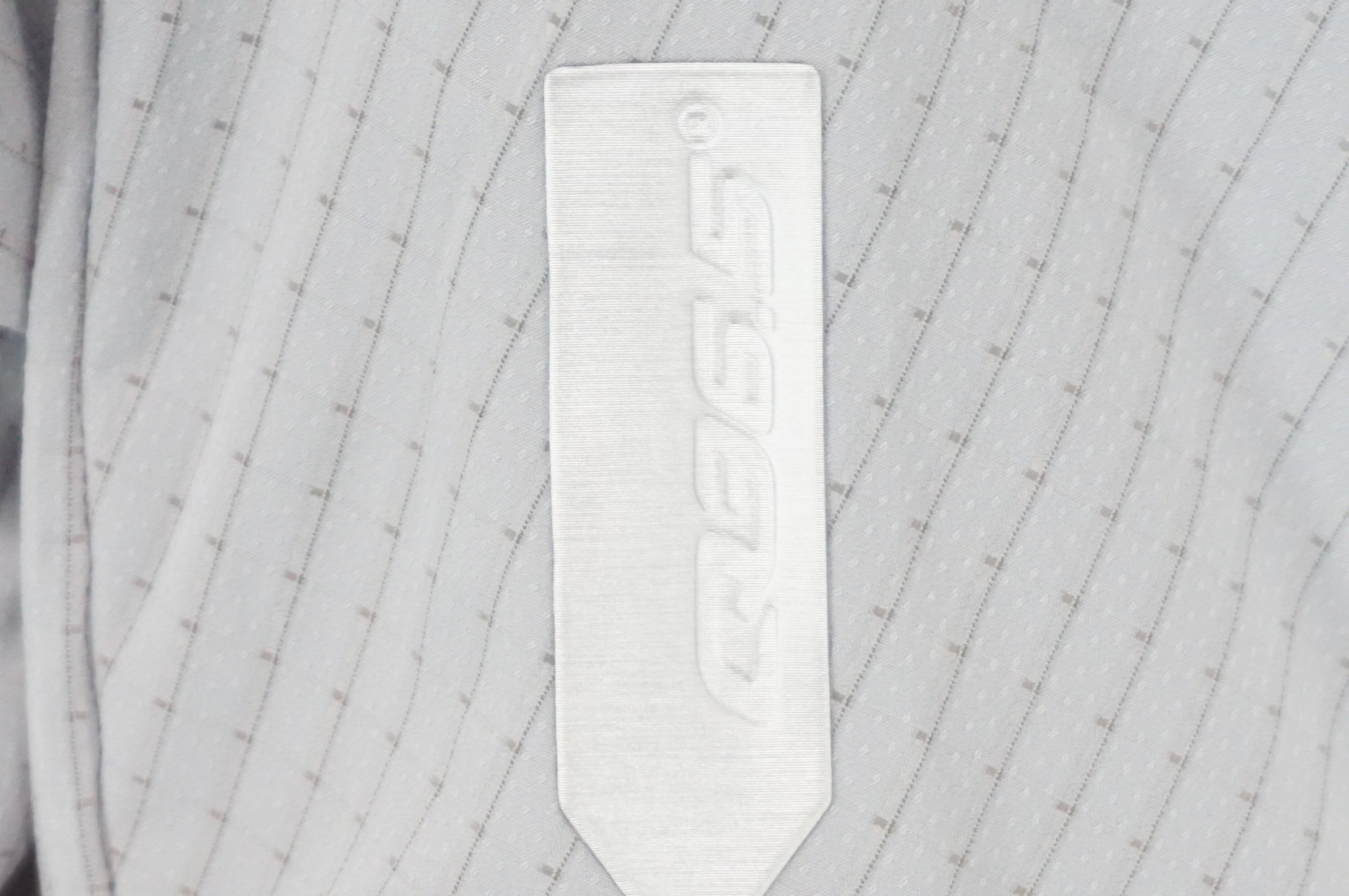 Q36.5 「キューサーティシックスポイントファイブ」 Sサイズ ジャージ / 阪急塚口店