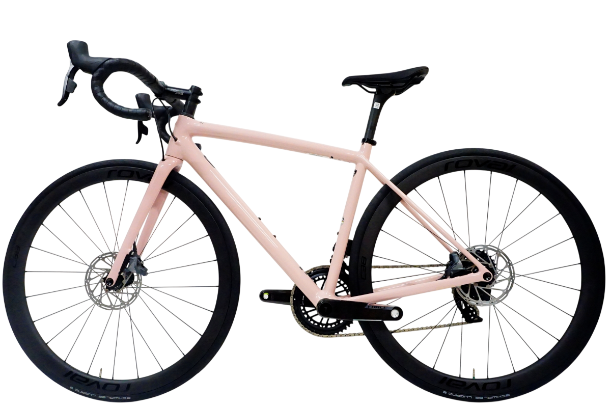 SPECIALIZED 「スペシャライズド」 AETHOS PRO 2021年モデル ロードバイク カスタム / 名古屋大須店
