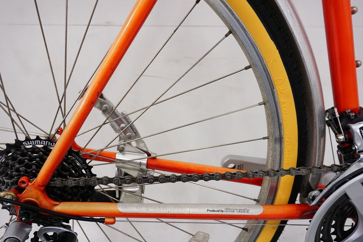 MARUISHI「マルイシ」 EMPEROR TOURING MASTER 2013年モデル ロードバイク / 浜松店