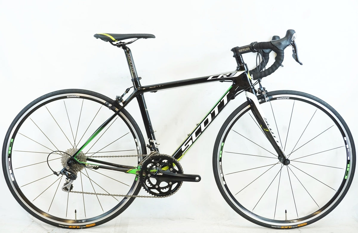 SCOTT 「スコット」 CR1 TEAM 105 2013年モデル ロードバイク / 有明ガーデン店