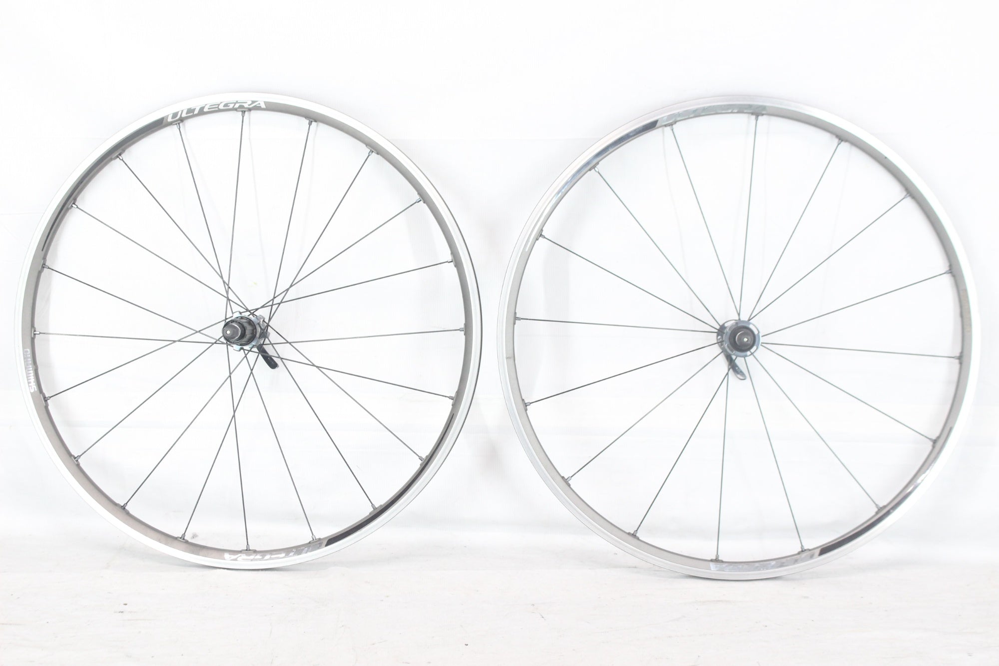 芸能人愛用のルームウェア SHIMANO 「シマノ」 ULTEGRA WH-6800 シマノ11速 ホイールセット パーツ