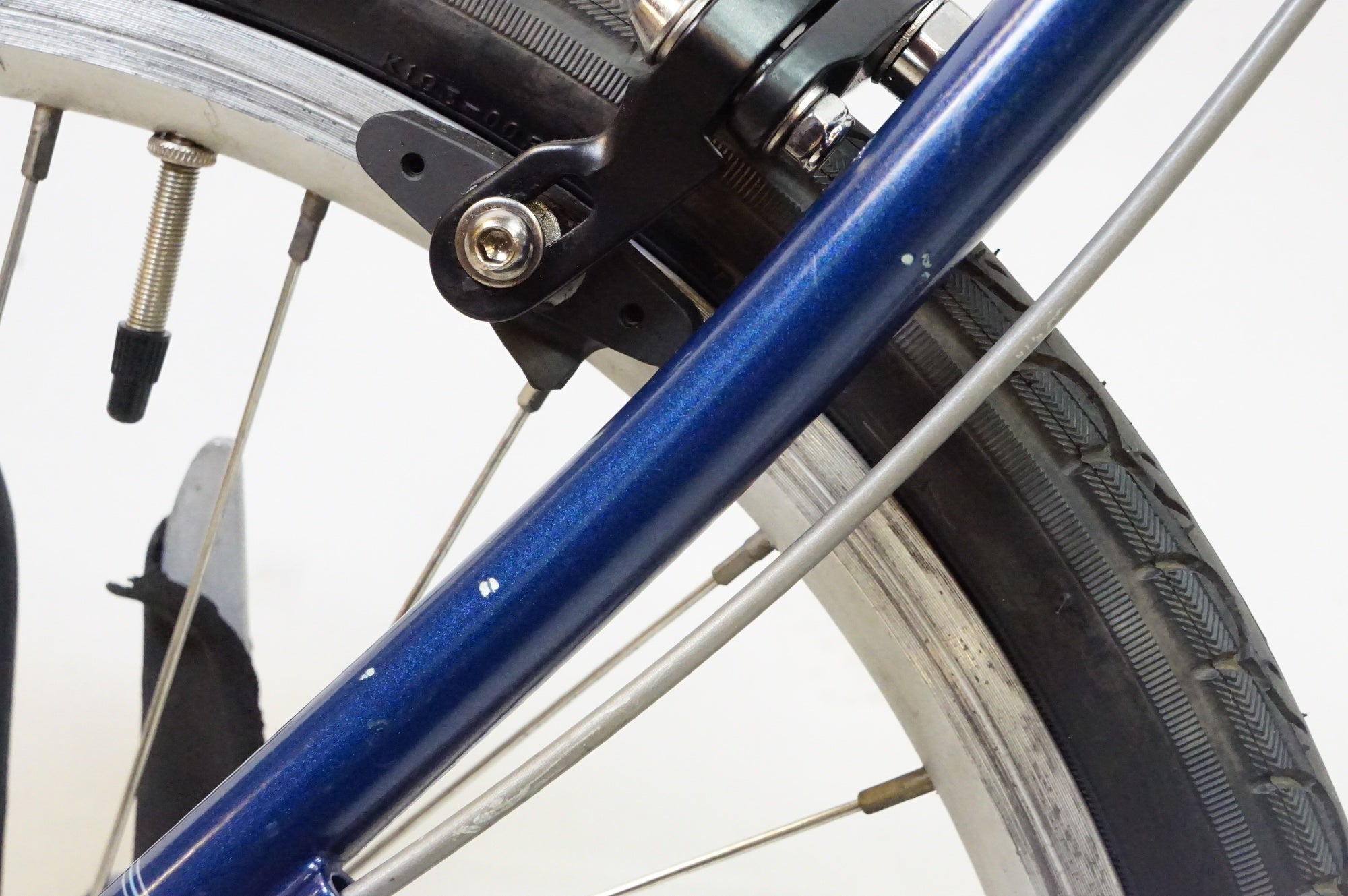 DAHON 「ダホン」 SMOOTH HOUND 2011年頃 20インチ ミニベロ / 熊谷本店