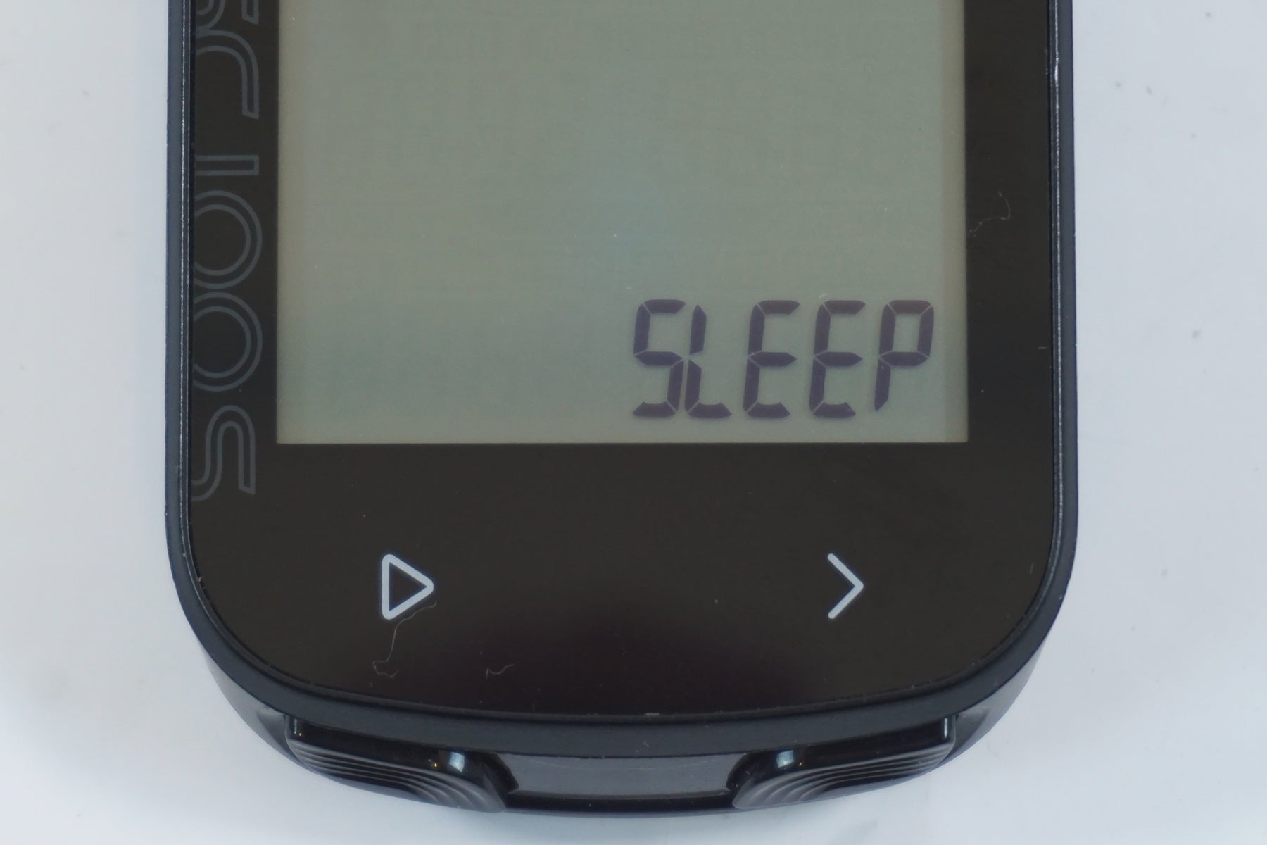 IGPSPORT 「アイジーピースポーツ」 BSC100S サイクルコンピューター / 有明ガーデン店