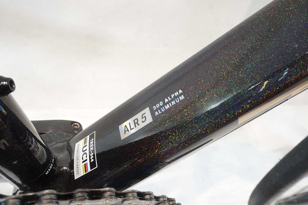 TREK 「トレック」 EMONDA ALR5 DISC 2024年モデル ロードバイク / 横浜戸塚店