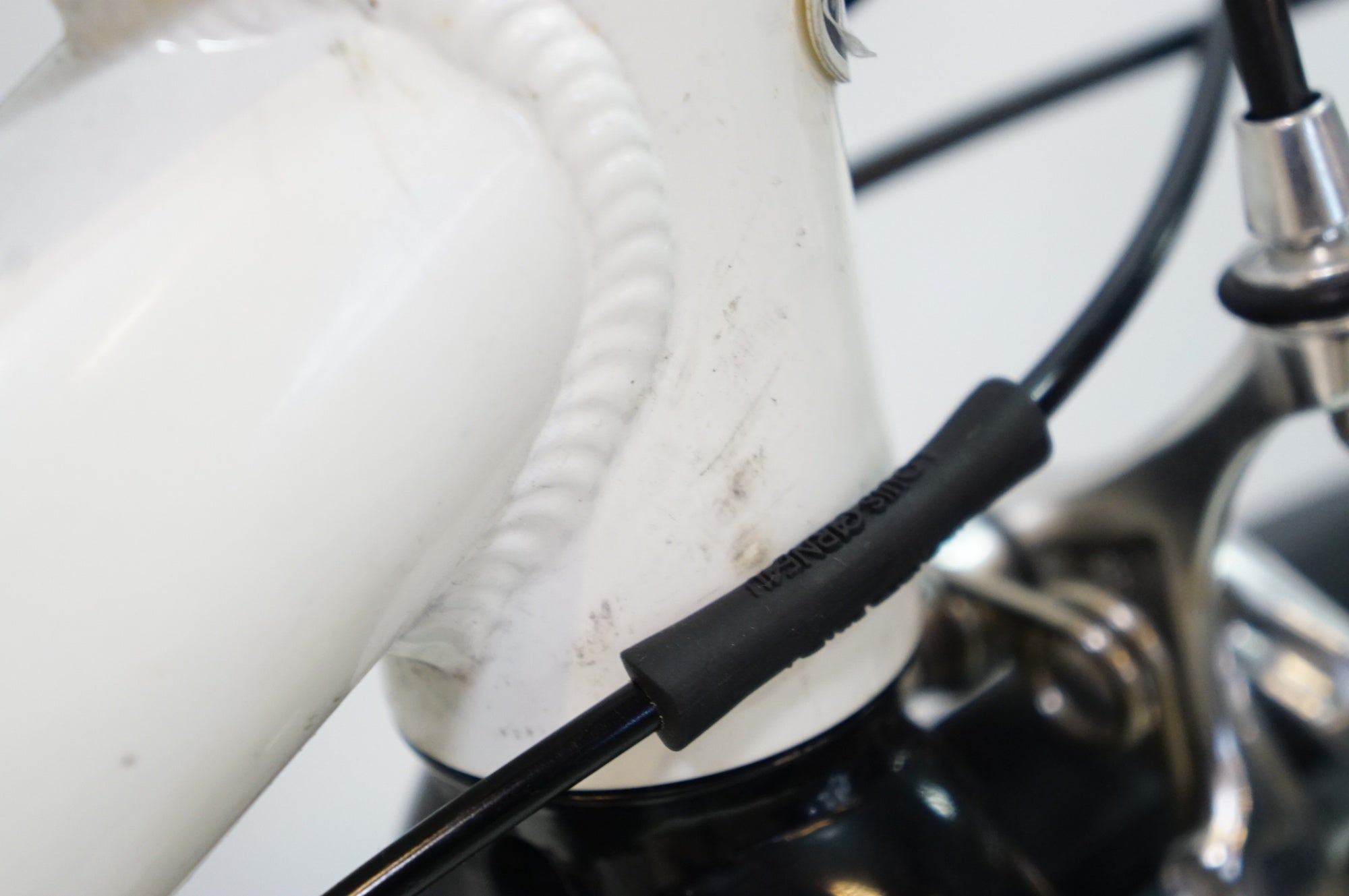 LOUIS GARNEAU 「ルイガノ」 LGS-MER 2008年モデル ロードバイク / 熊谷本店