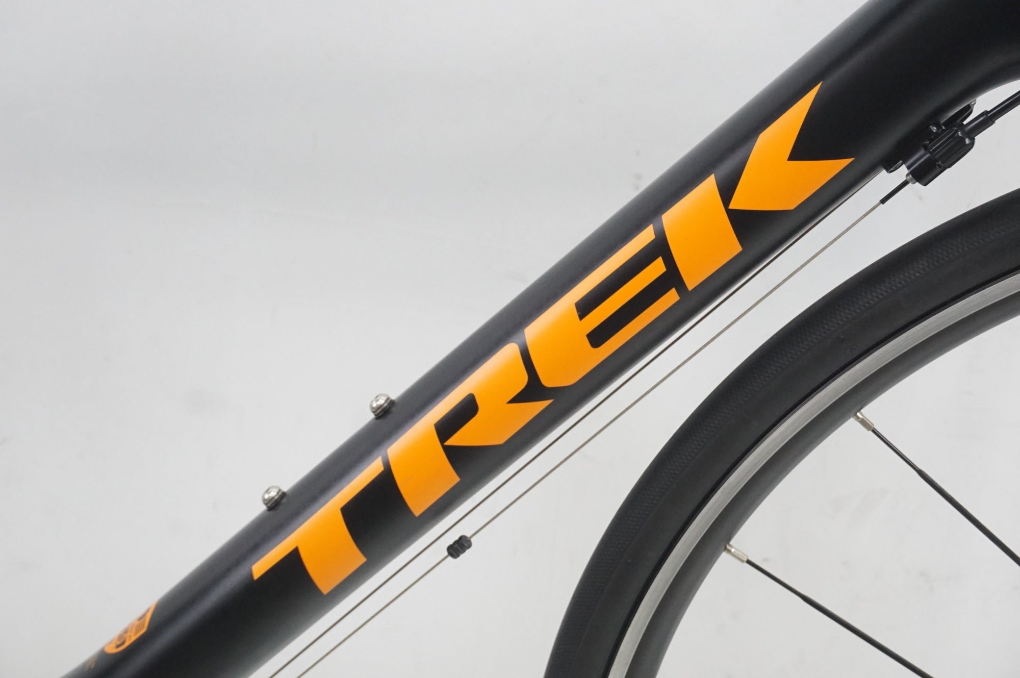 TREK 「トレック」 EMONDA S5 2015年モデル ロードバイク / 大宮店