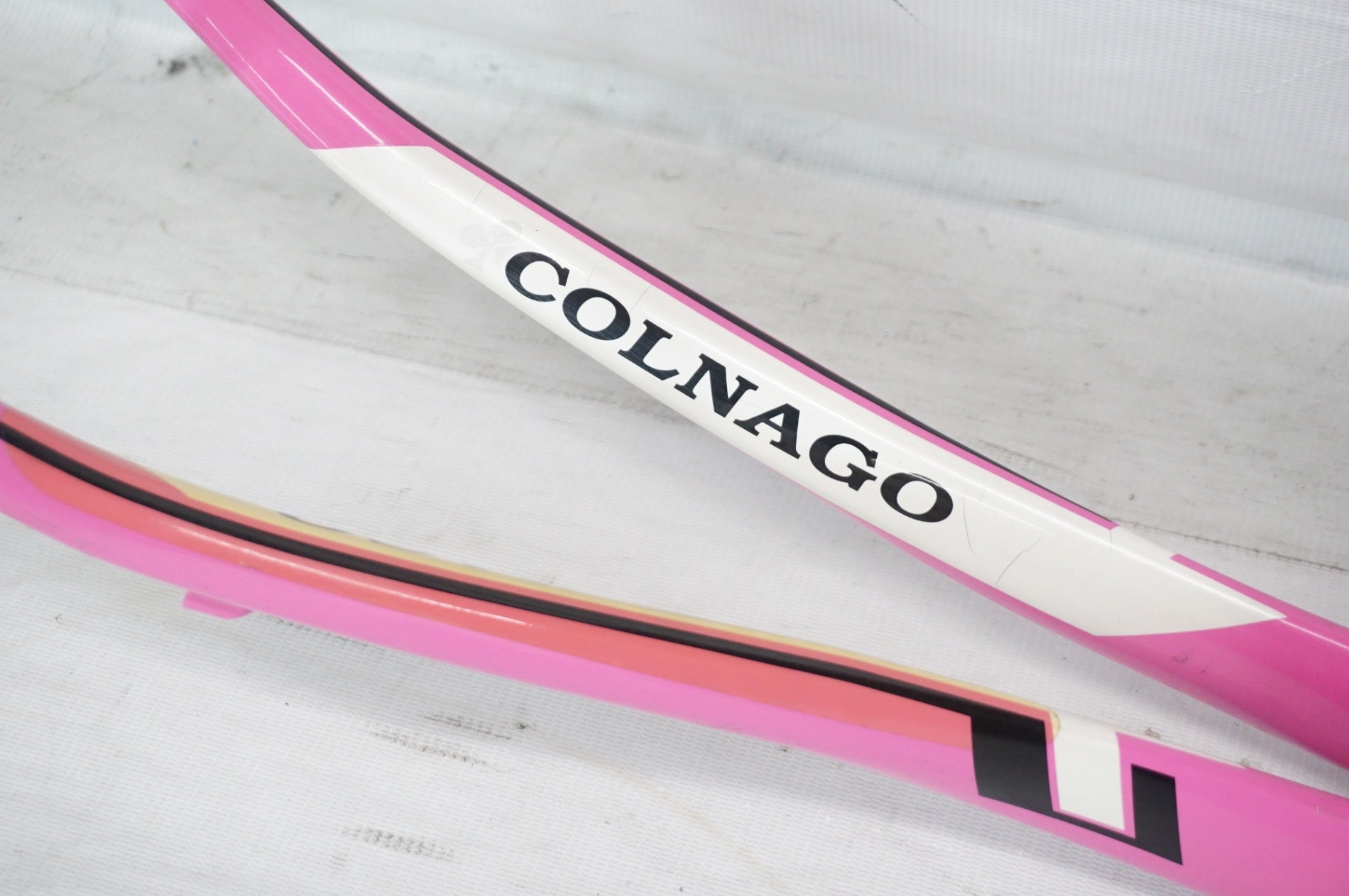 COLNAGO 「コルナゴ」 CX ZERO ALU 105 2017年モデル フレームセット / 阪急塚口店