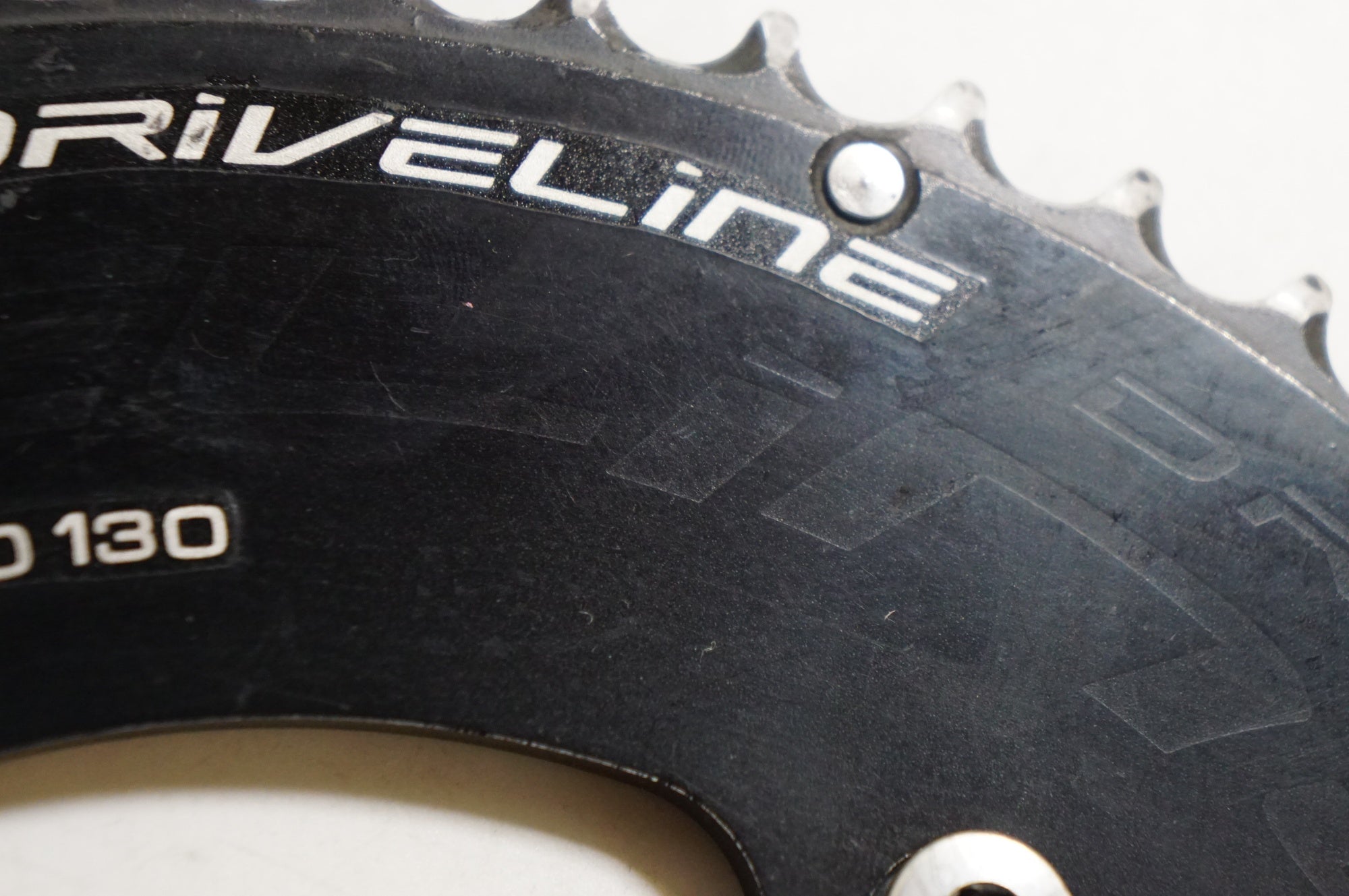 DRIVELINE 「ドライブライン」 56T チェーンリング / 熊谷本店