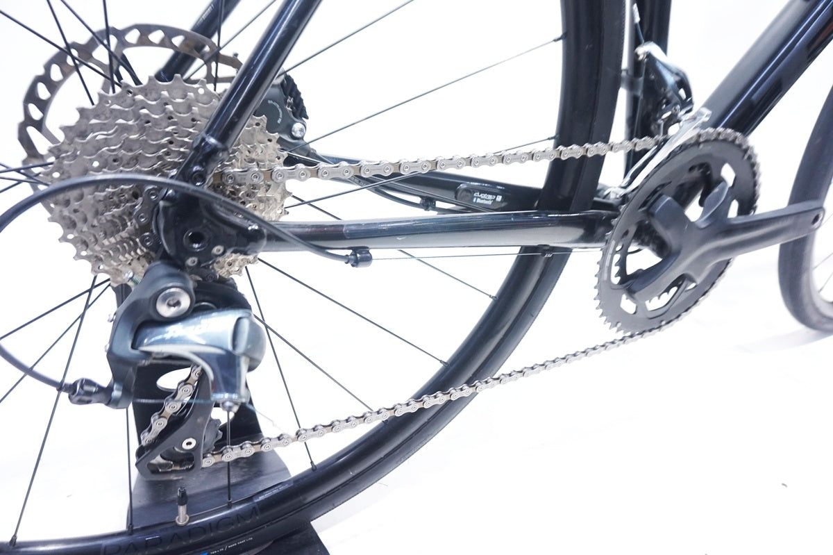 TREK 「トレック」 DOMANE AL4 DISC 2023年モデル ロードバイク / 大阪門真店