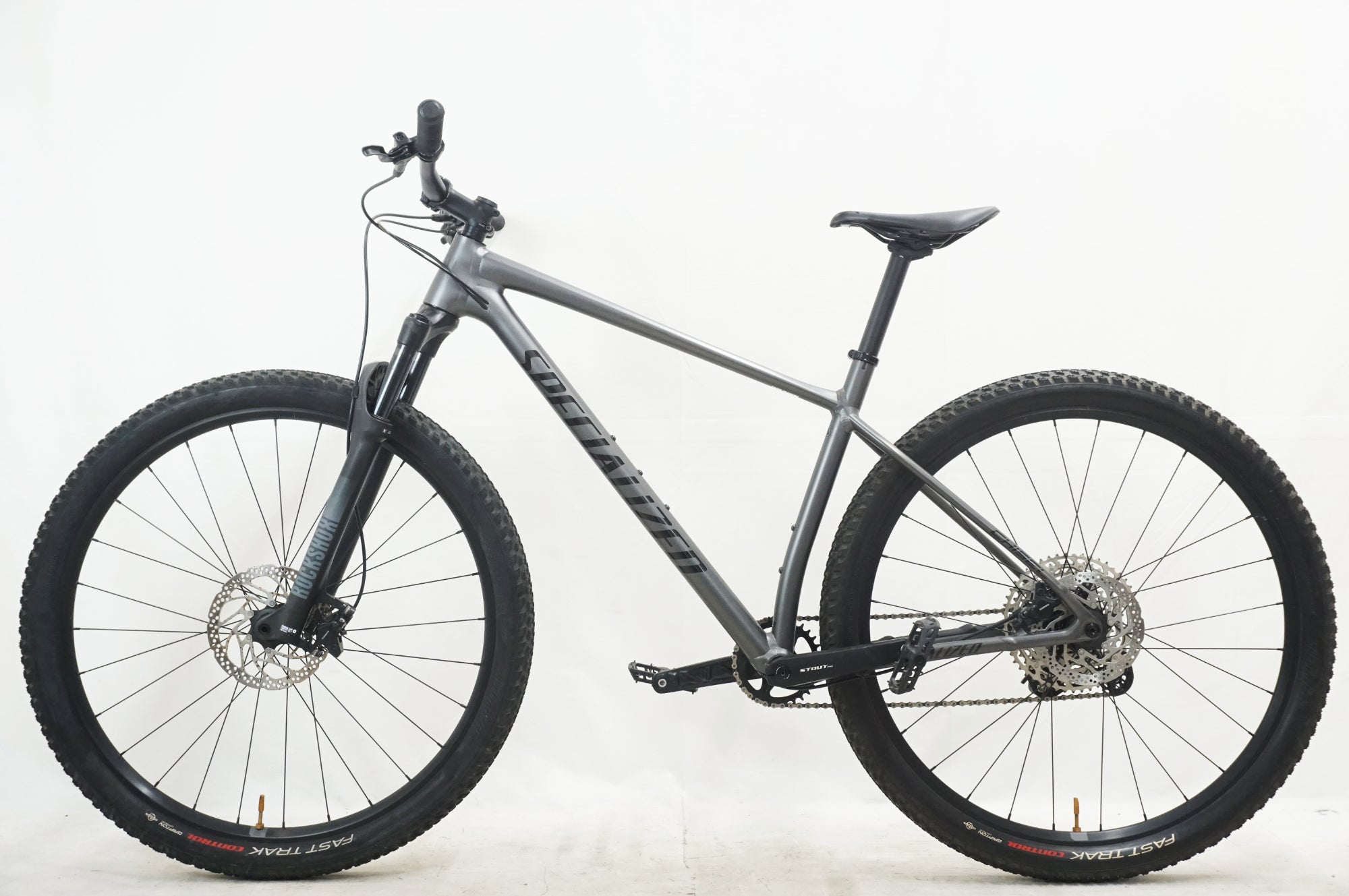 SPECIALIZED 「スペシャライズド」 CHISEL 2021年モデル マウンテンバイク / 福岡店