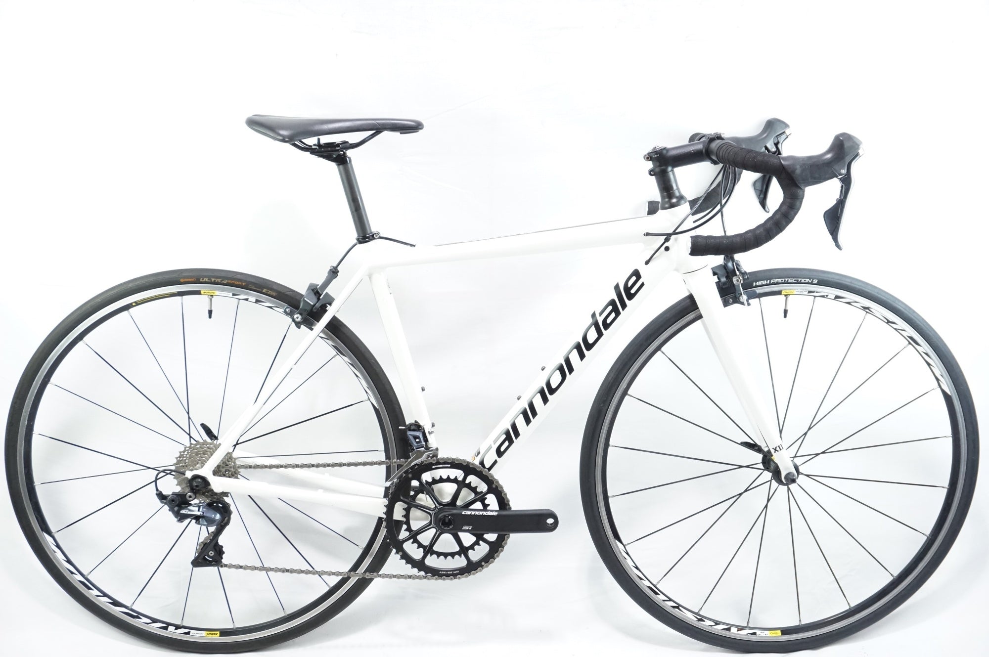 CANNONDALE 「キャノンデール」 CAAD12 ULTEGRA 2018年モデル ロード