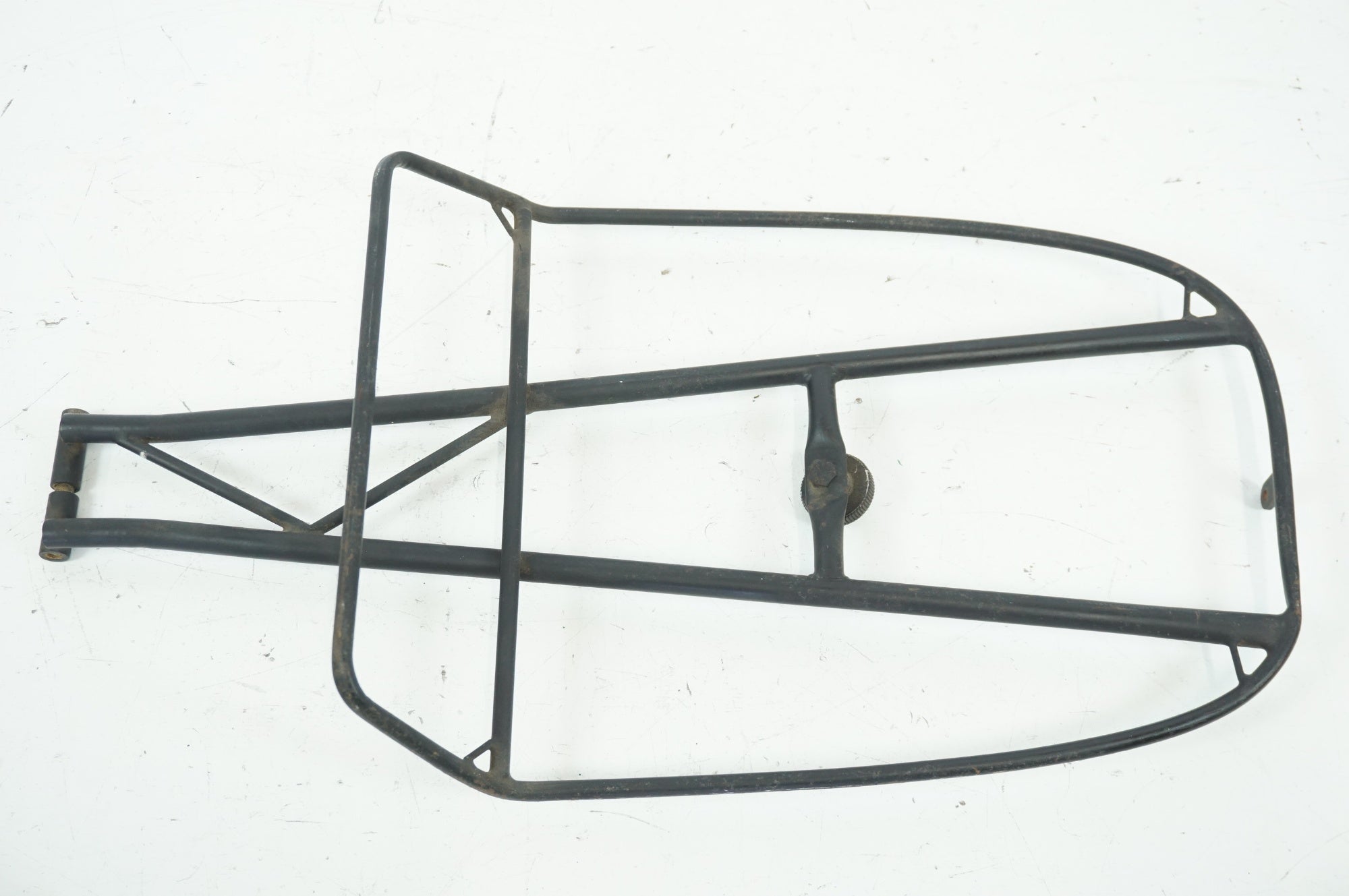 モールトンGT用リアーキャリア　新品 Moulton TSR＆SST用リアキャリア(大) | AYASECYCLE