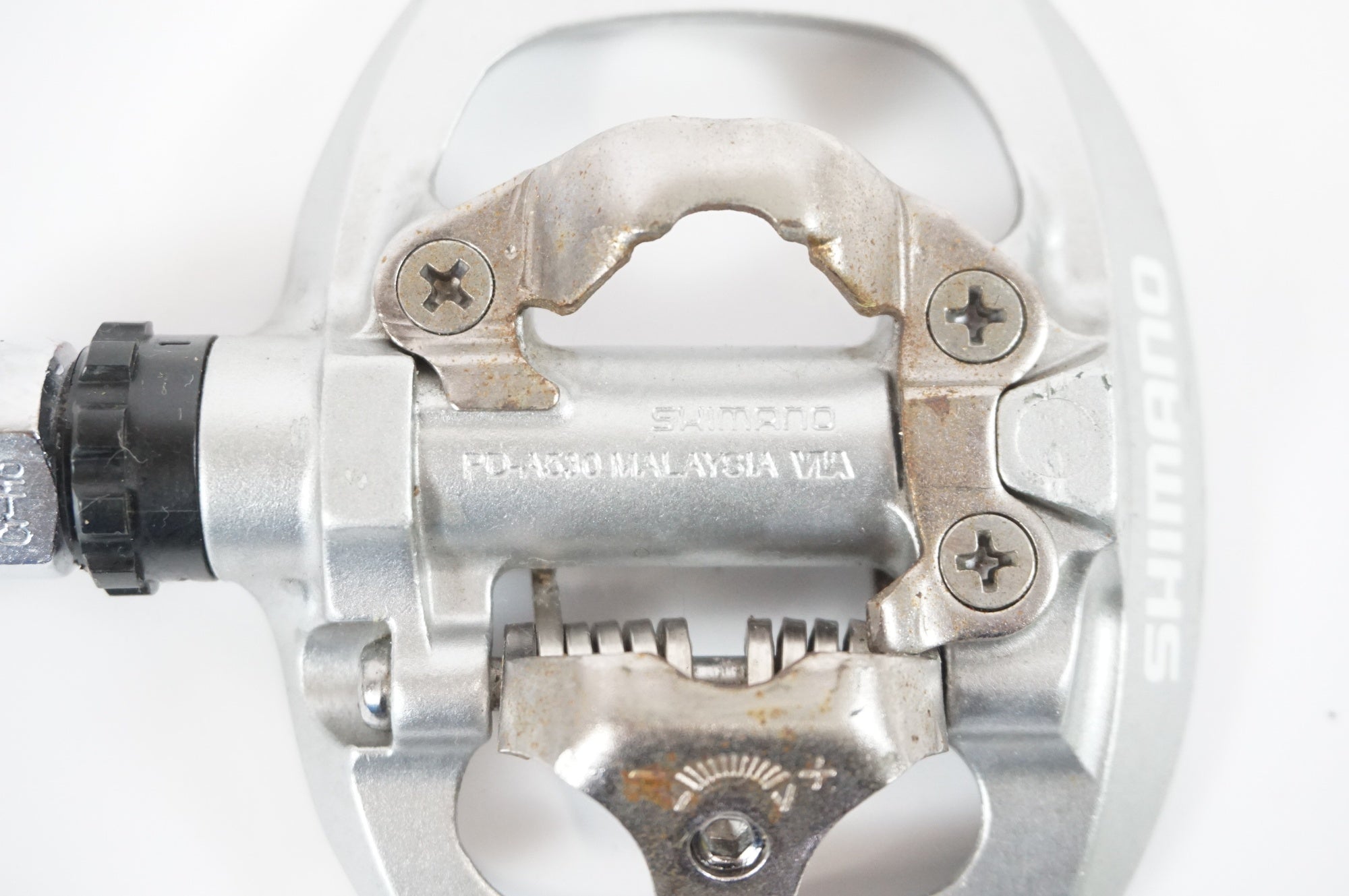SHIMANO 「シマノ」 PD-A530 ペダル / 宇都宮店