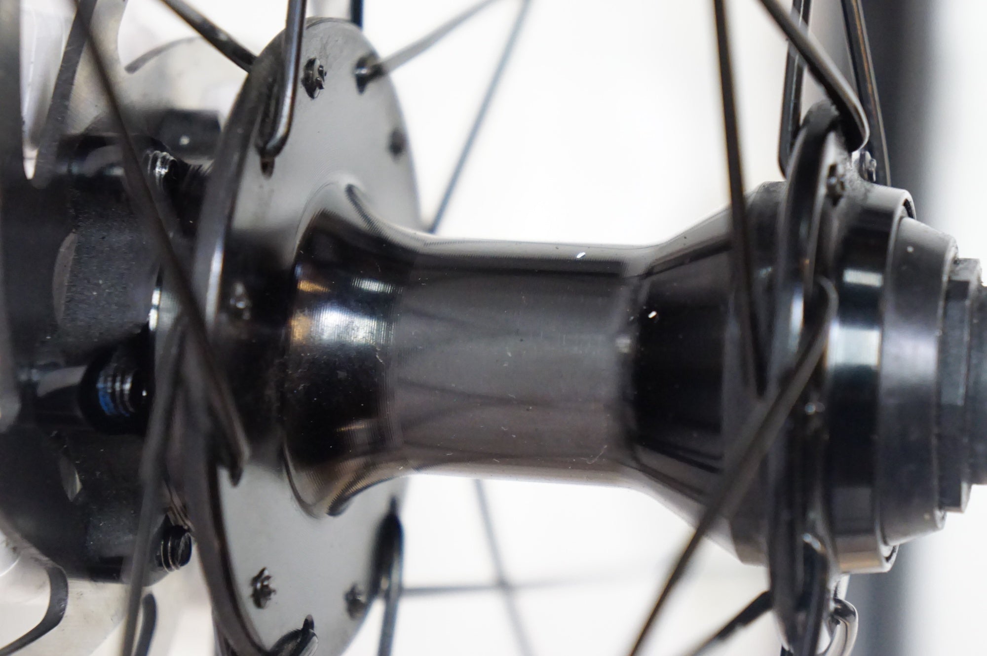 BONTRAGER 「ボントレガー」 PARADIGM DISC シマノ 11速 ホイールセット / 熊谷本店