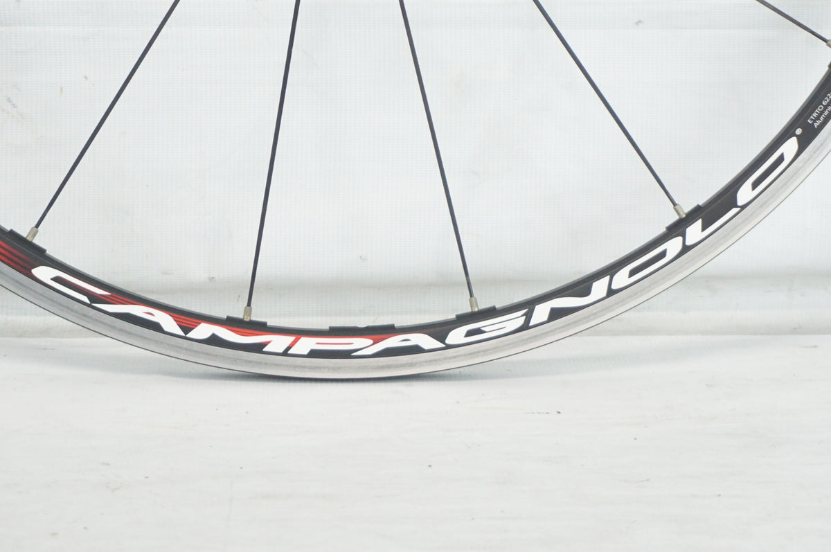 CAMPAGNOLO ZONDA MEGA G3 カンパ11S ホイールセット / 阪急塚口店