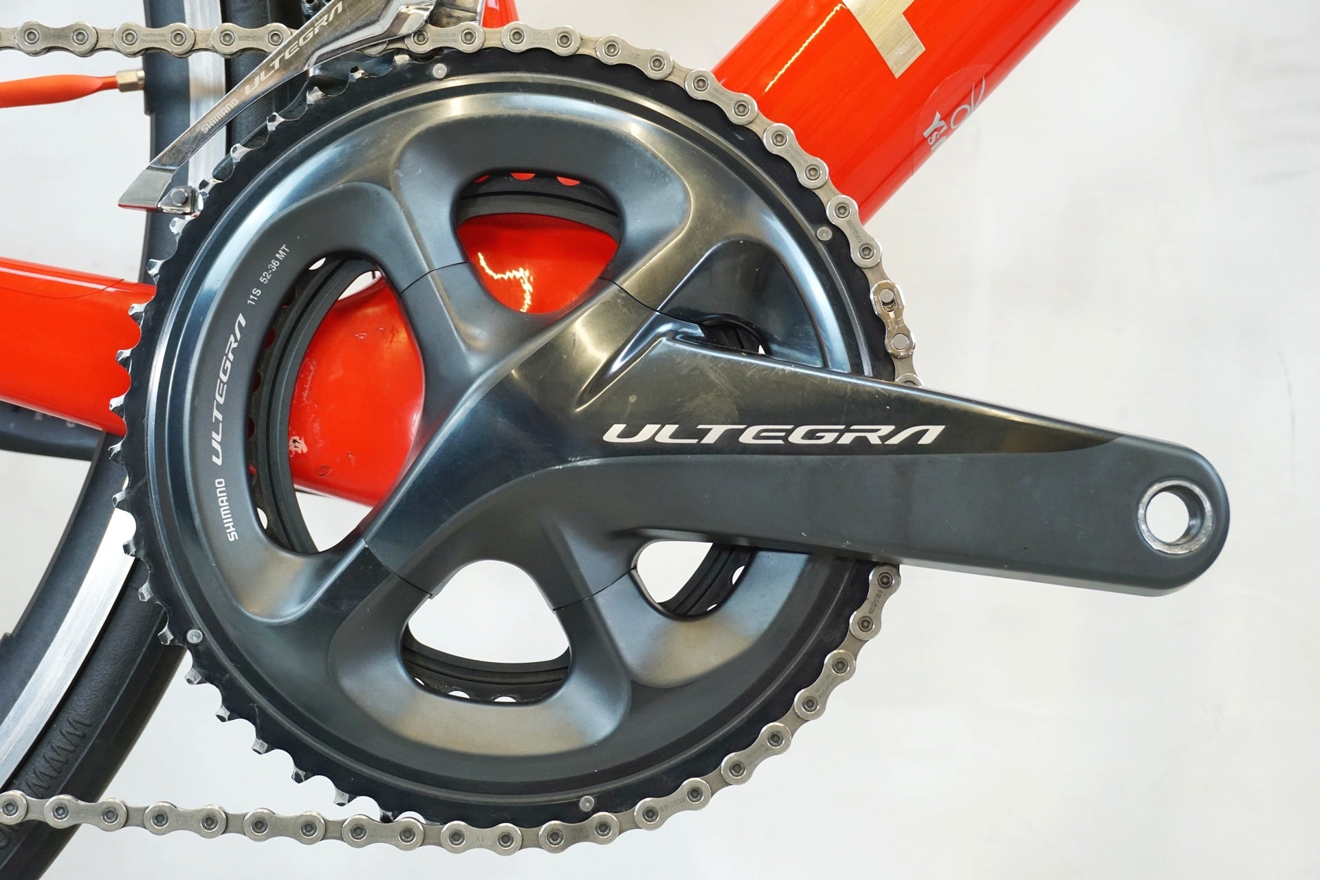 PINARELLO 「ピナレロ」 GAN 2019年モデル カスタム ロードバイク / 有明ガーデン店