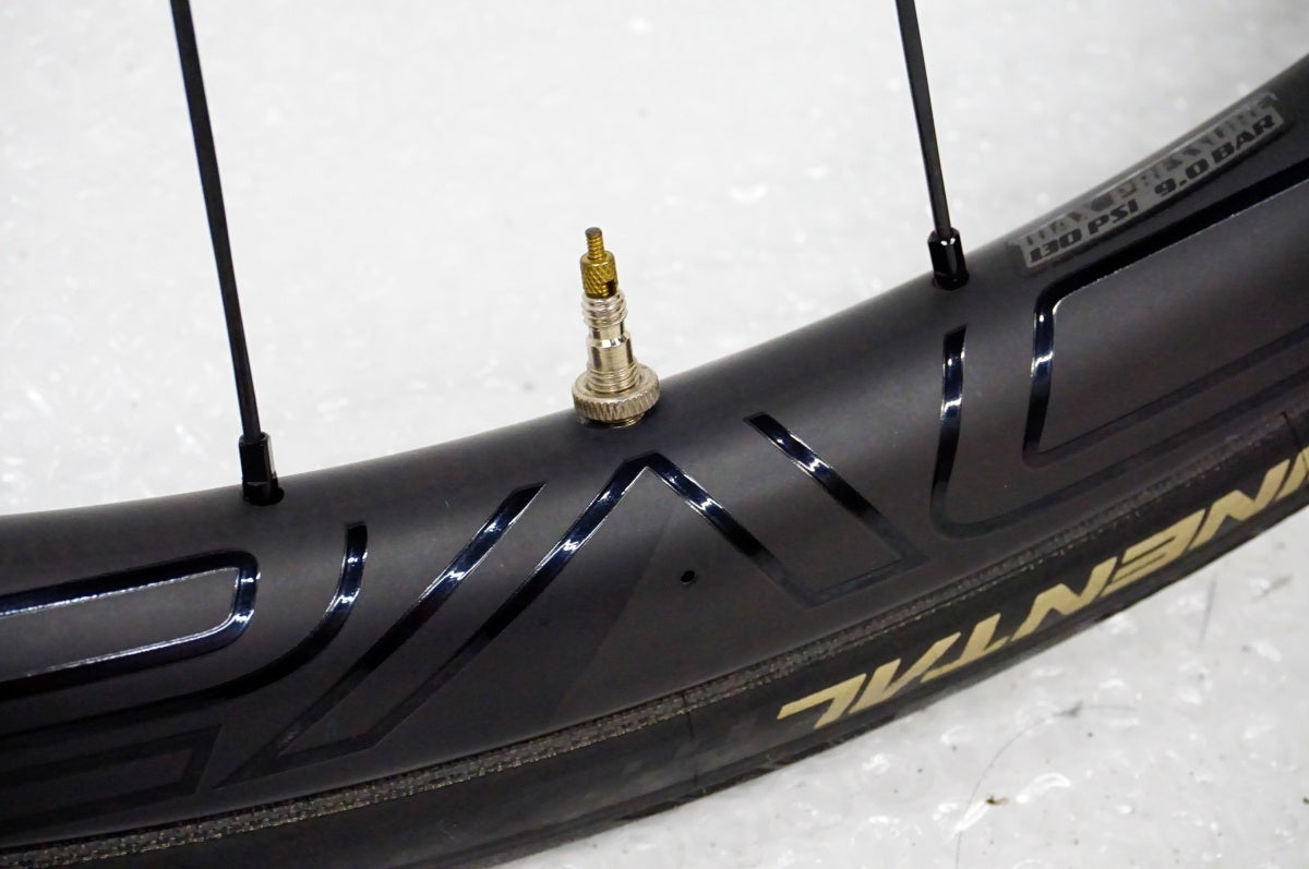 ROVAL 「ロヴァール」 RAPIDE CLX 32 DISC XDR ホイールセット / 名古屋大須店