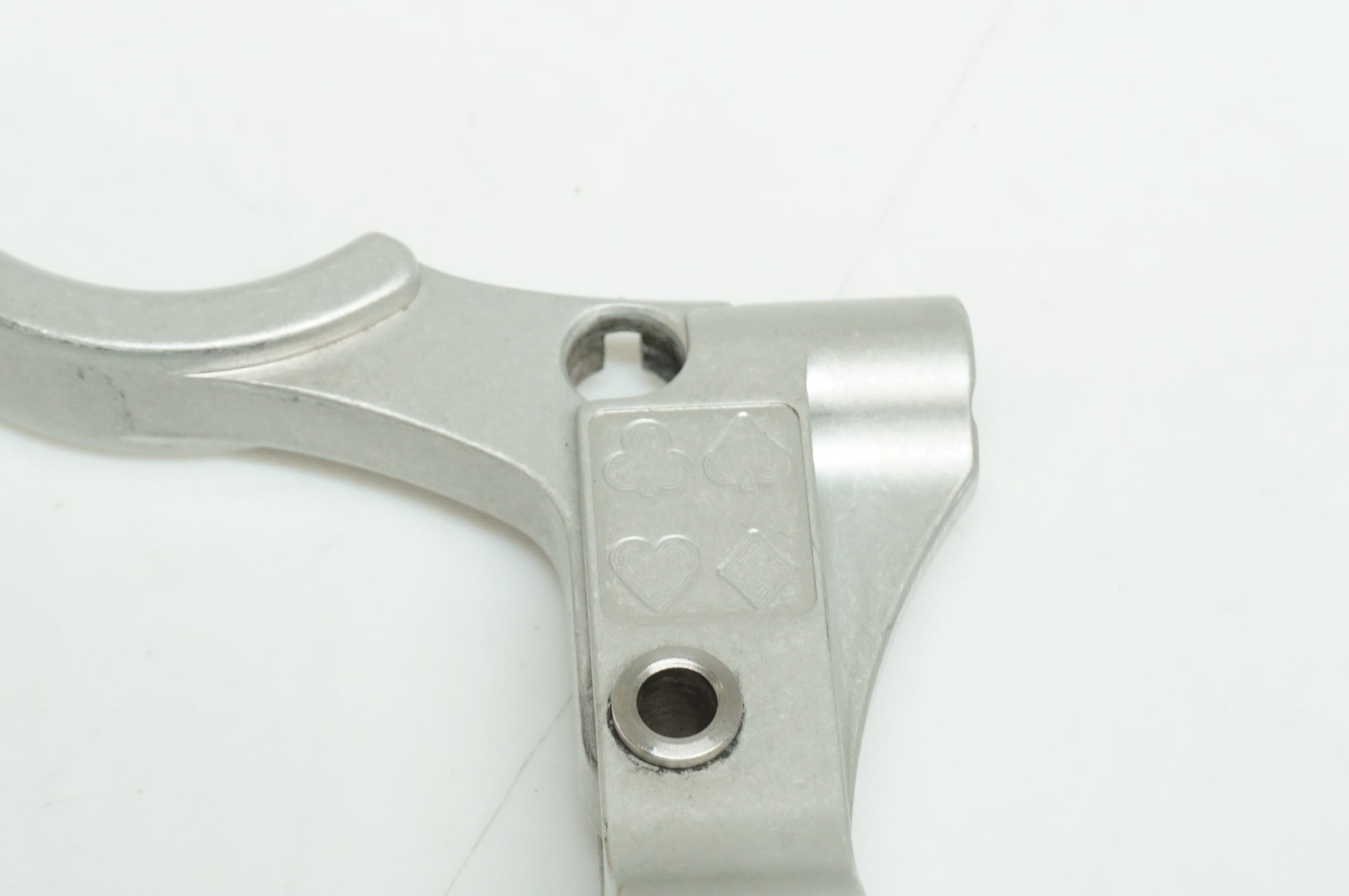 PAUL 「ポウル」 E-LEVER φ22.2 ブレーキレバー / 大宮店