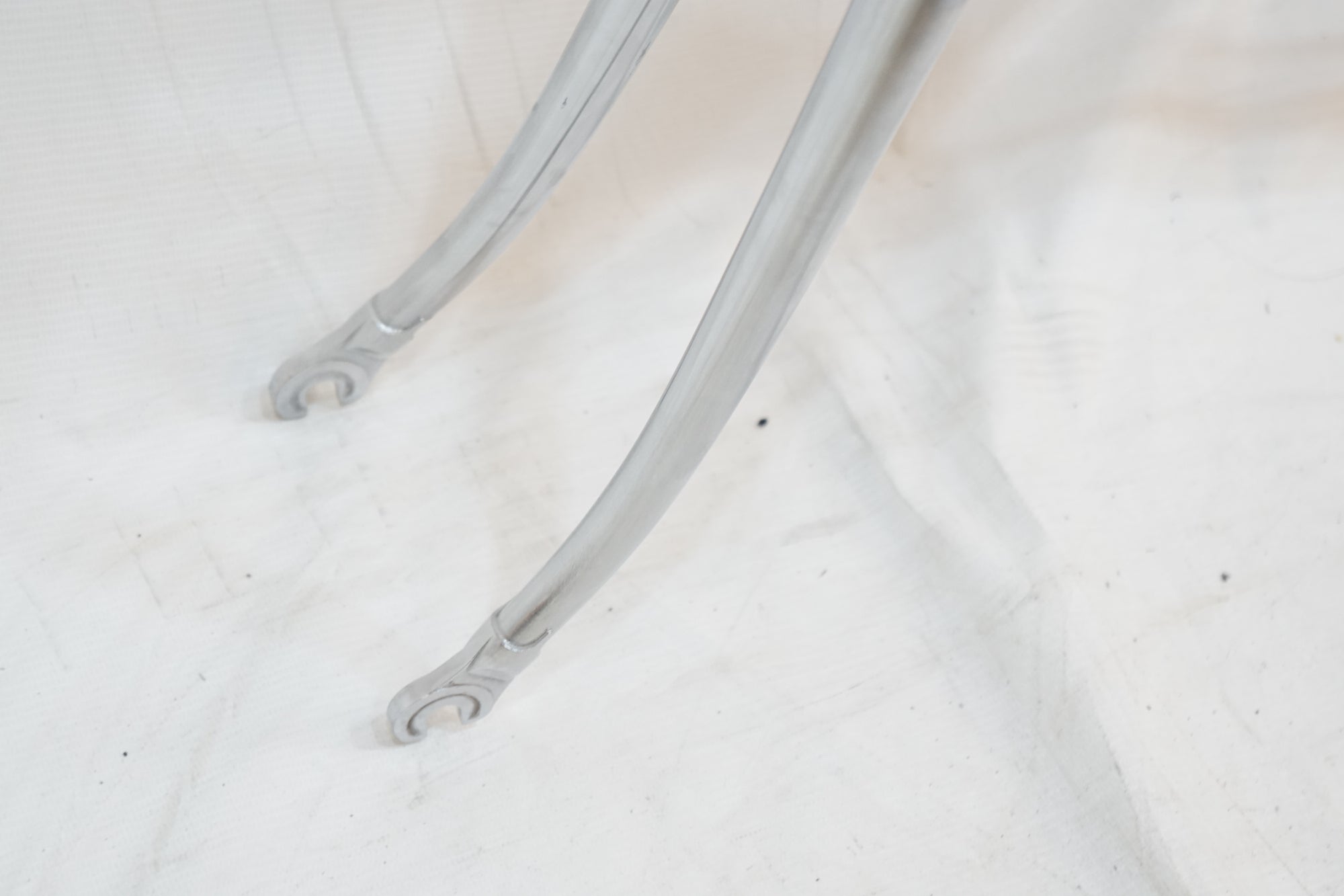 ANCHOR 「アンカー」 NJS ピスト フレームセット / バイチャリ浦和ベース