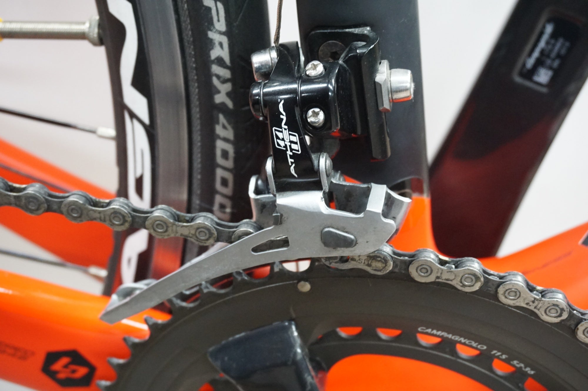 LAPIERRE 「ラピエール」 AIRCODE SL ULTIMATE 2016年モデル ロードバイク カスタム / 福岡店