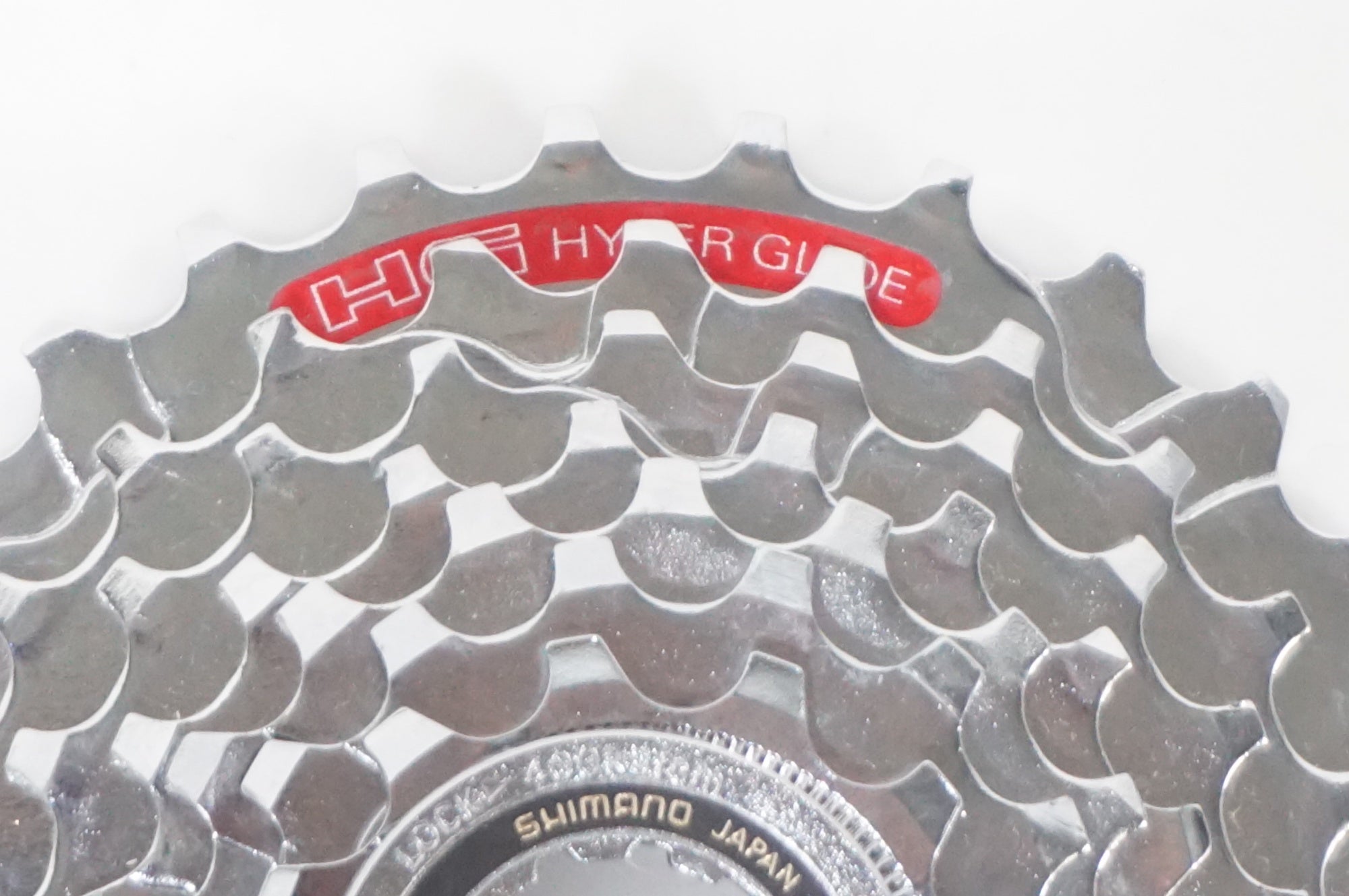 SHIMANO 「シマノ」 HG HYPERGLIDE 7S 12-28T スプロケット / AKIBA店