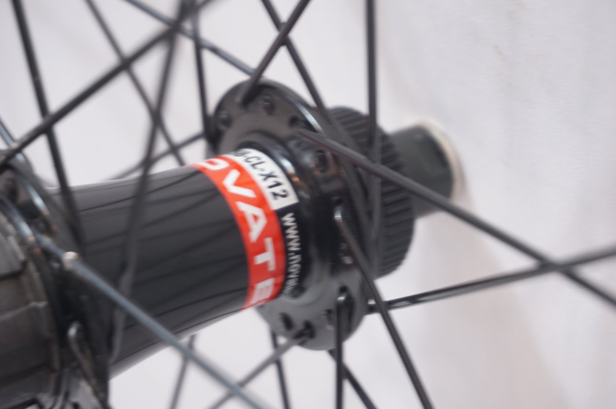 NOVATEC 「ノバテック」 DISC シマノ11速 ホイールセット / 世田谷店