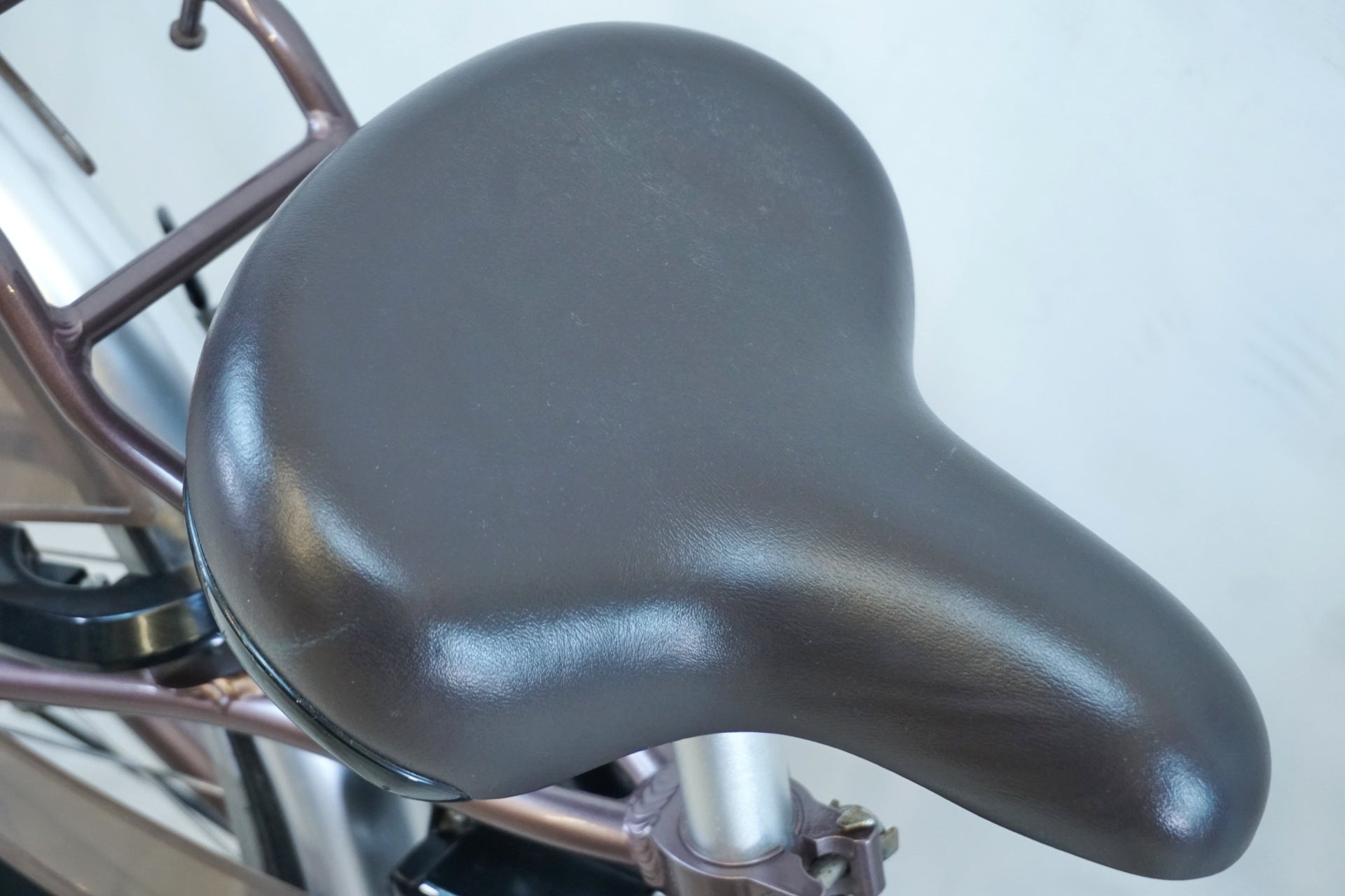 PANASONIC 「パナソニック」 ビビSL 24 BE-FSL432T 2023年モデル 電動アシスト自転車 / 有明ガーデン店