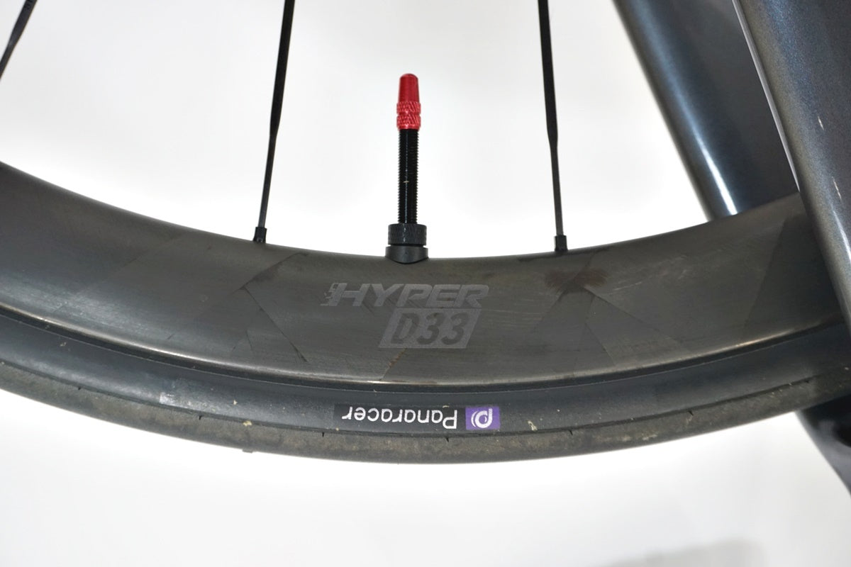 TREK 「トレック」 EMONDA SL6 DISC 2022年モデル ロードバイク / 東京商品化センター