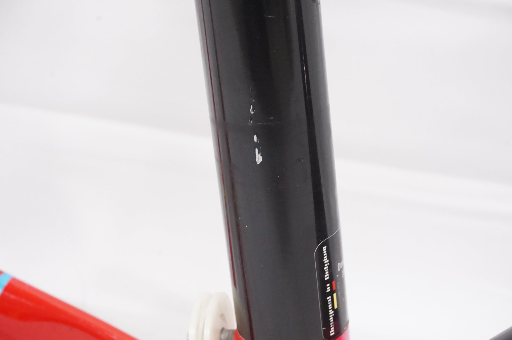 RIDLEY 「リドレー」 X-BOW 2012年モデル フレームセット / AKIBA店