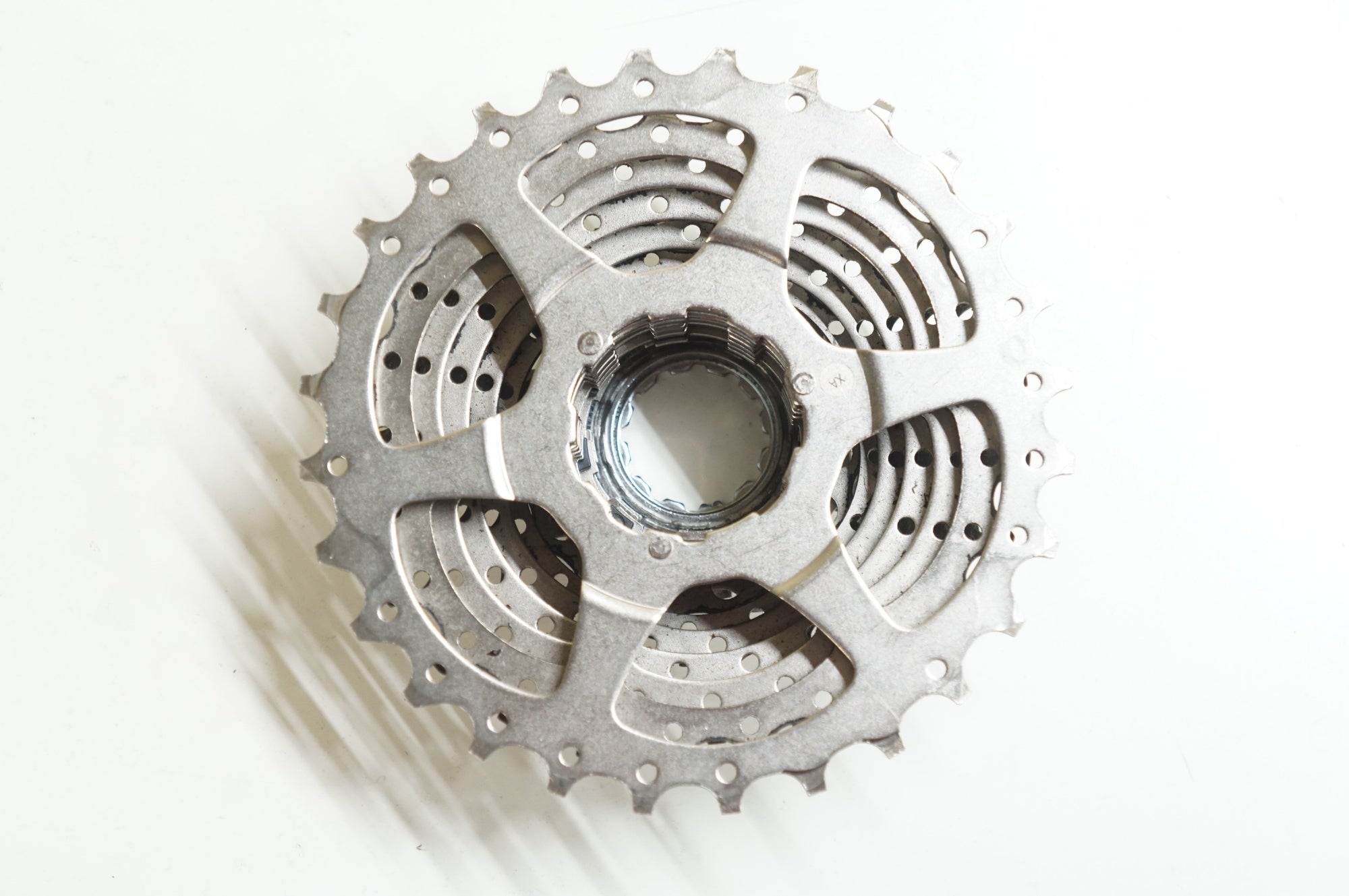 SHIMANO 「シマノ」 CS-HG500-10 12-28T スプロケット / 大宮店