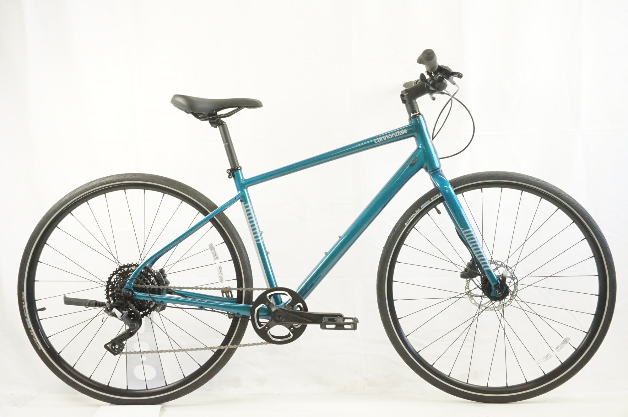 CANNONDALE 「キャノンデール」 QUICK 4 2023年モデル クロス