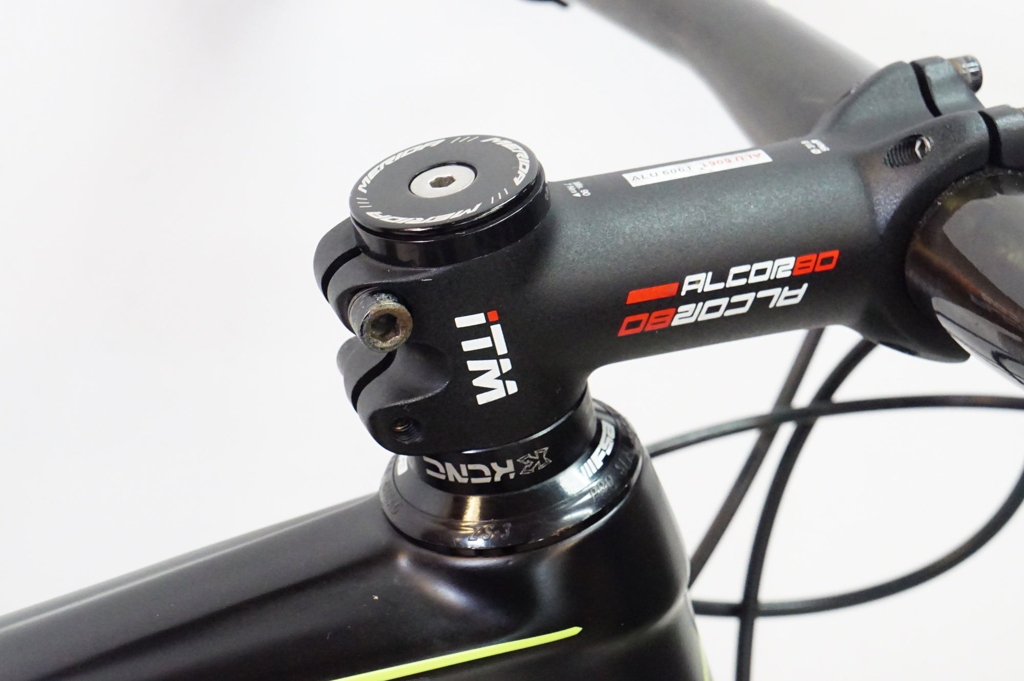 MERIDA 「メリダ」 NINETY-SIX.9 TEAM 2016年モデル マウンテンバイク / 熊谷本店