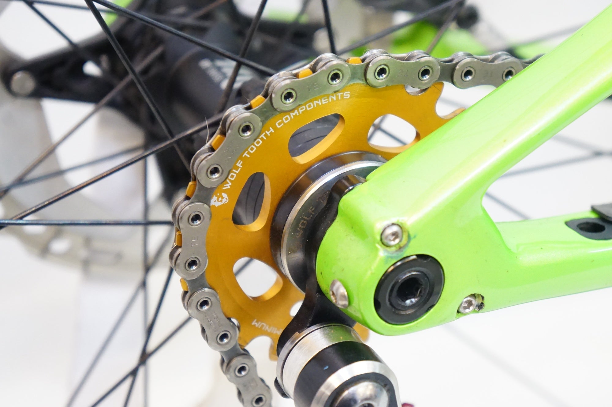 MERIDA 「メリダ」 BIG.NINE 7000 2021年モデル カスタム マウンテンバイク / 熊谷本店