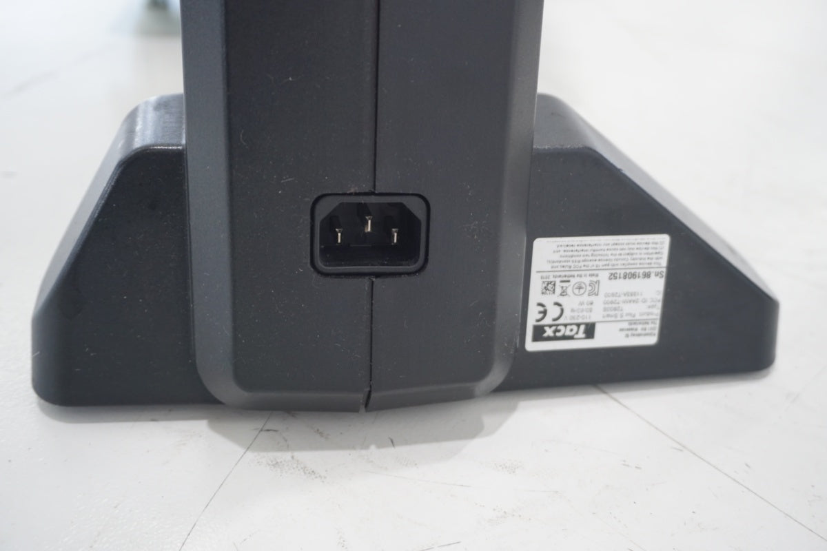 TACX 「タックス」 FLUX S SMART スマートトレーナー / 滋賀大津店