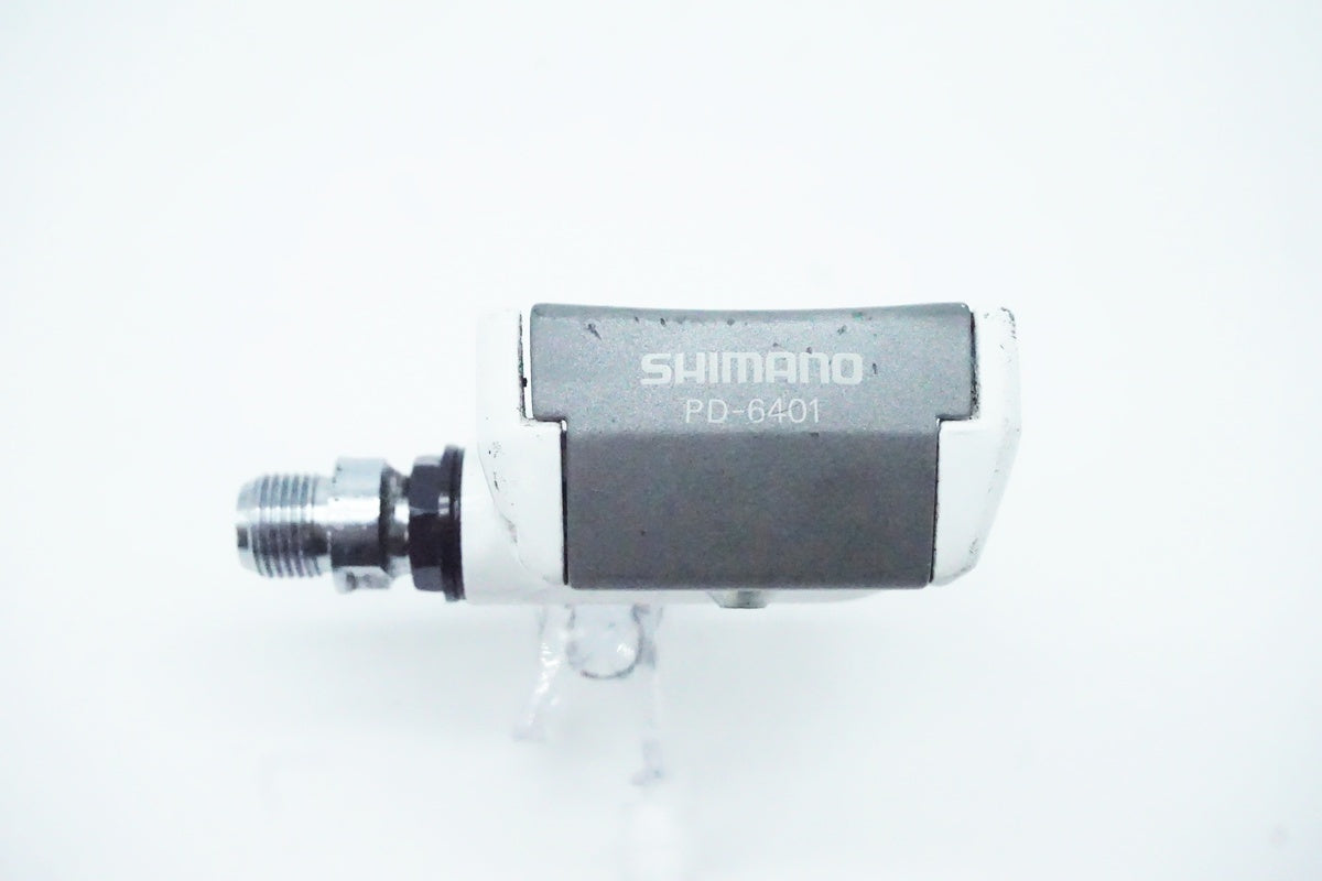 SHIMANO「シマノ」 600 PD-6401 ペダル/ 京都西院店